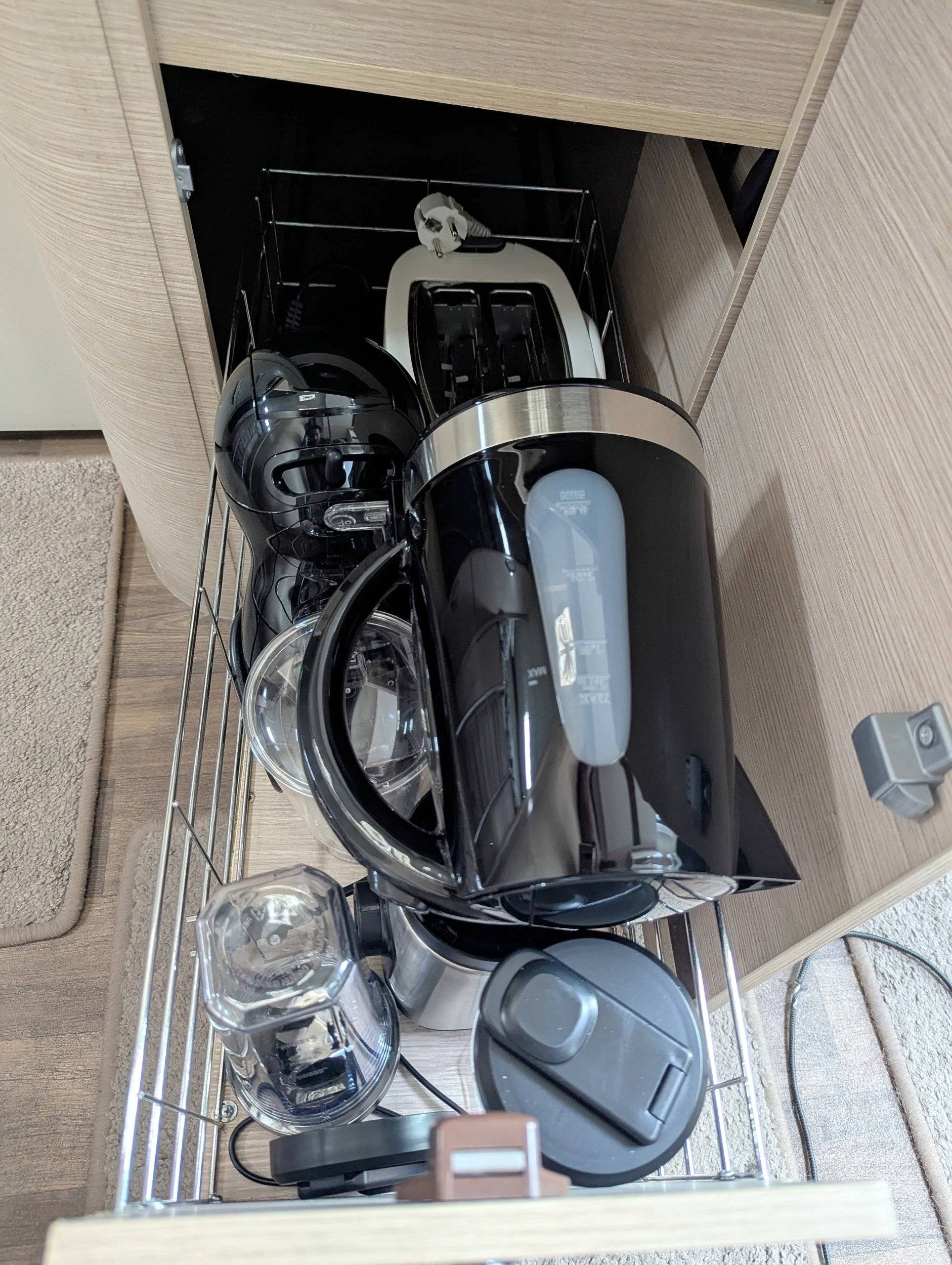 Forster Forster T699 HB