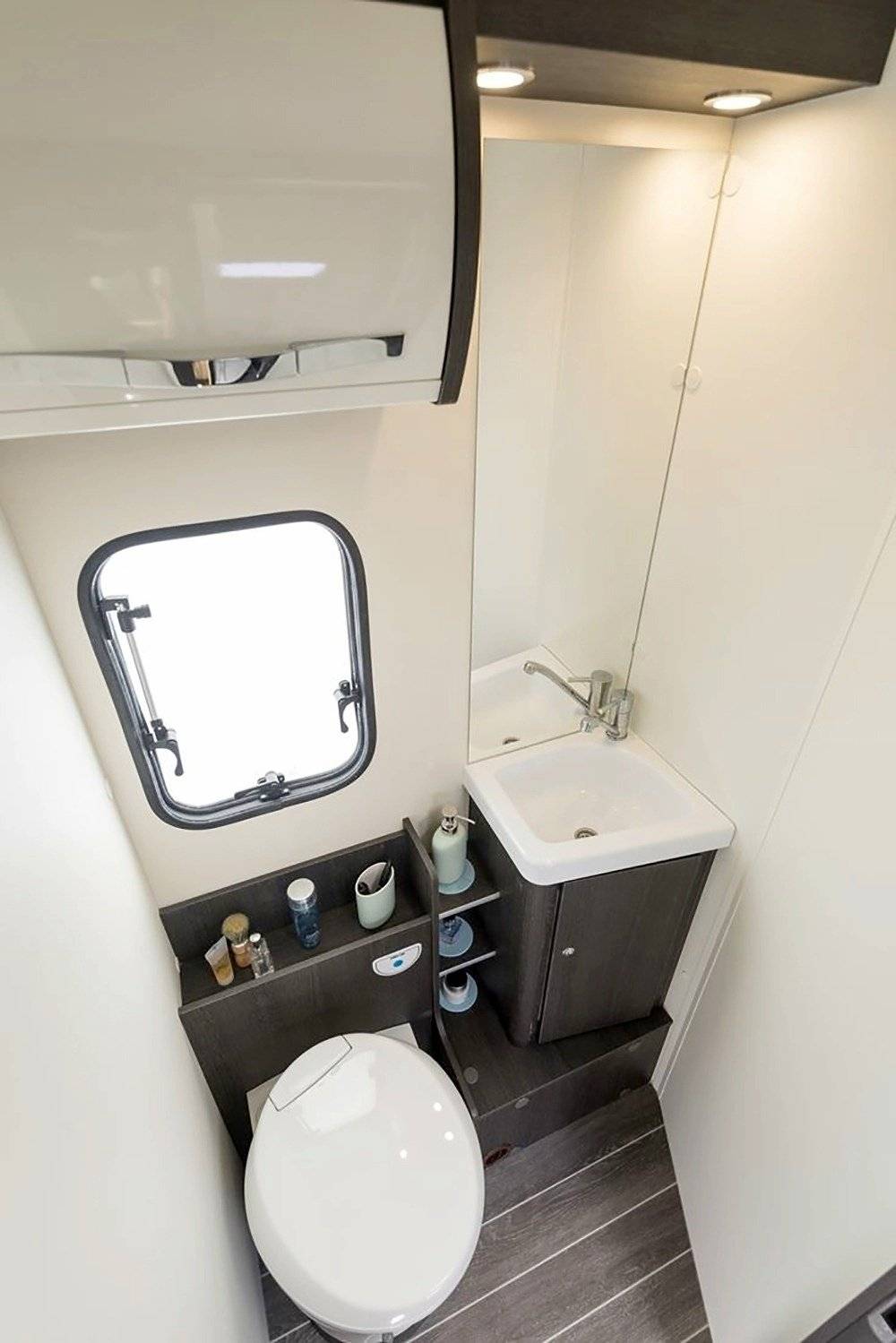 Roller Team Roller Team Kronos 284TL