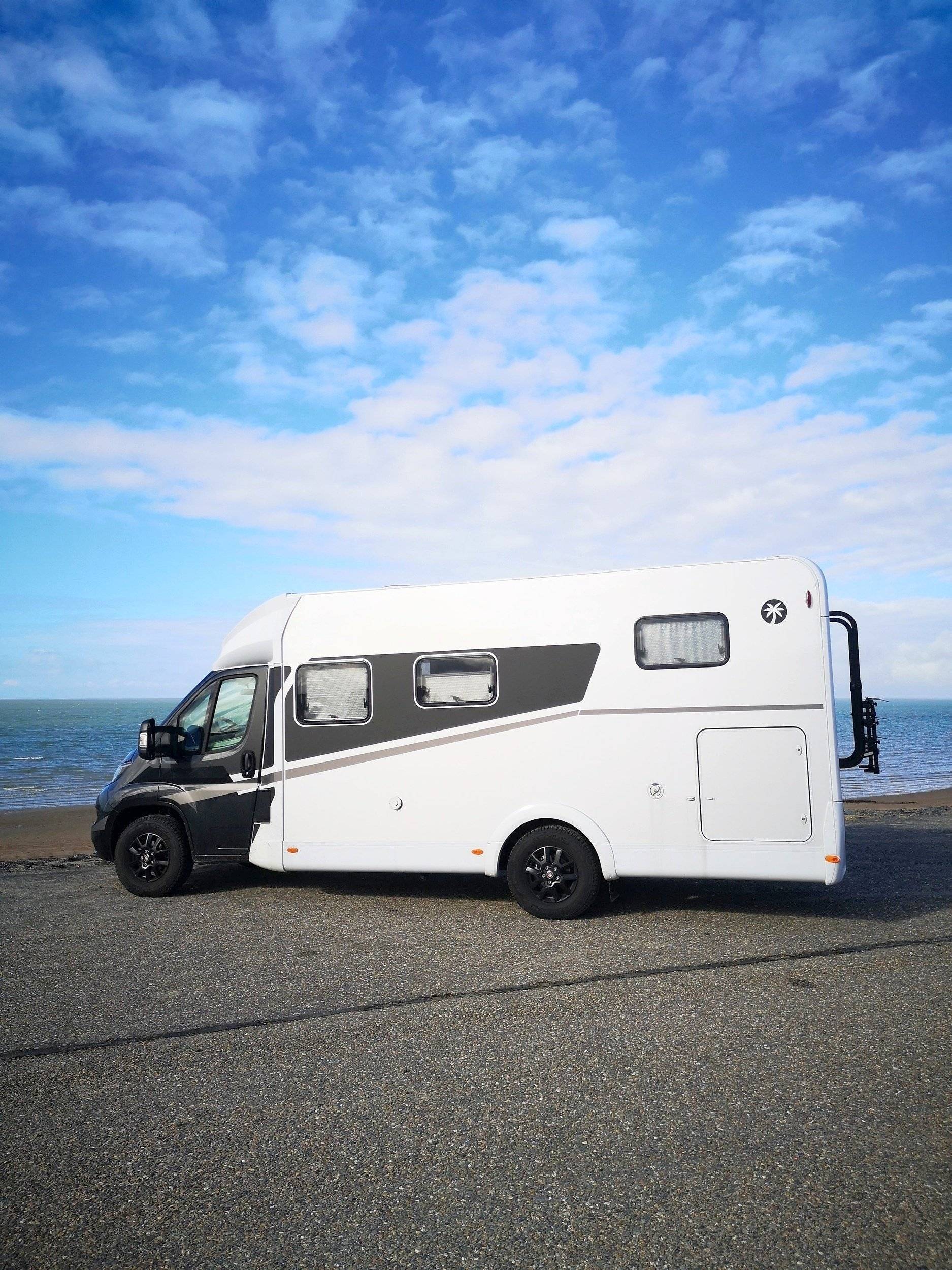 Camping-car Profilé 