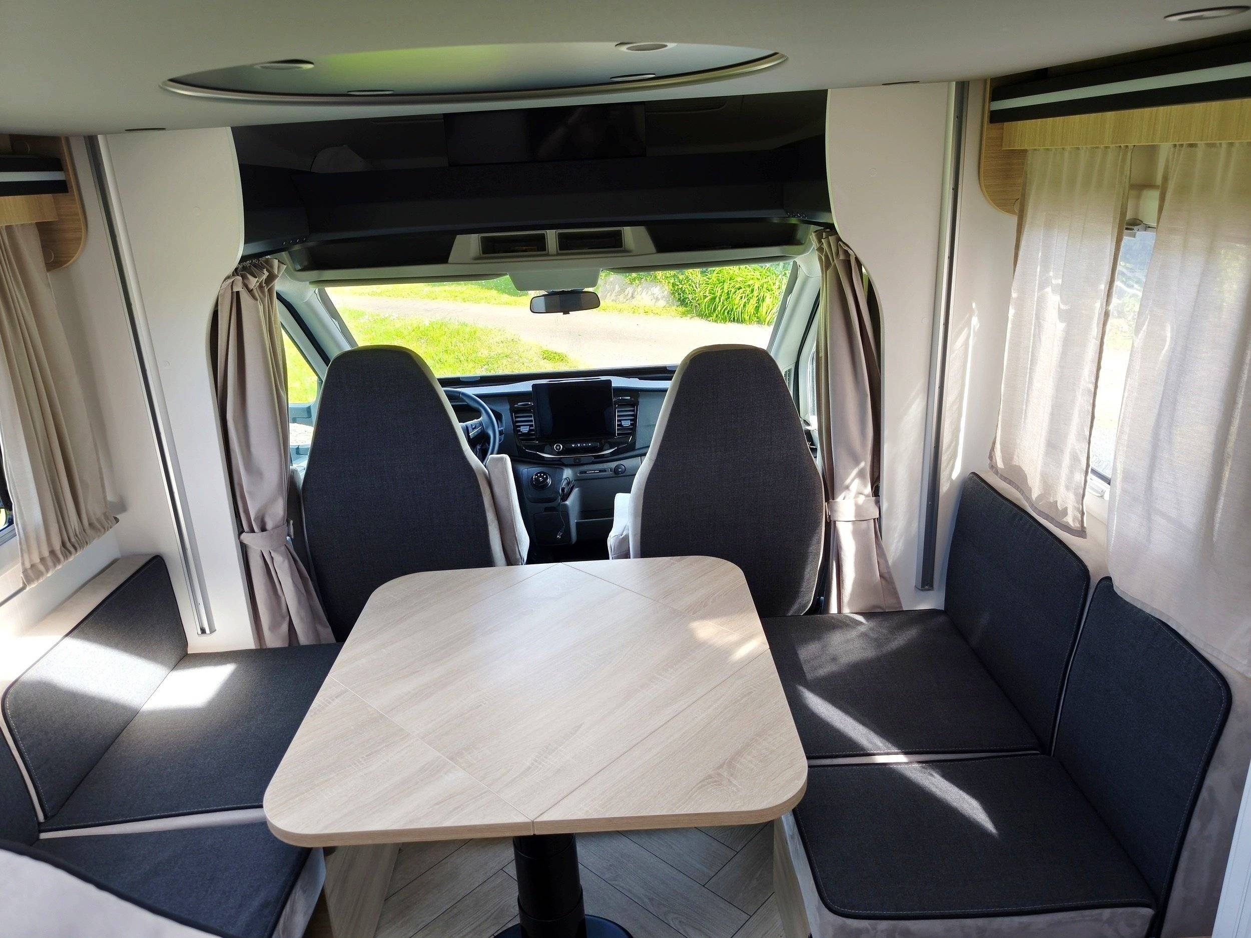 Chausson 724 Etape Line