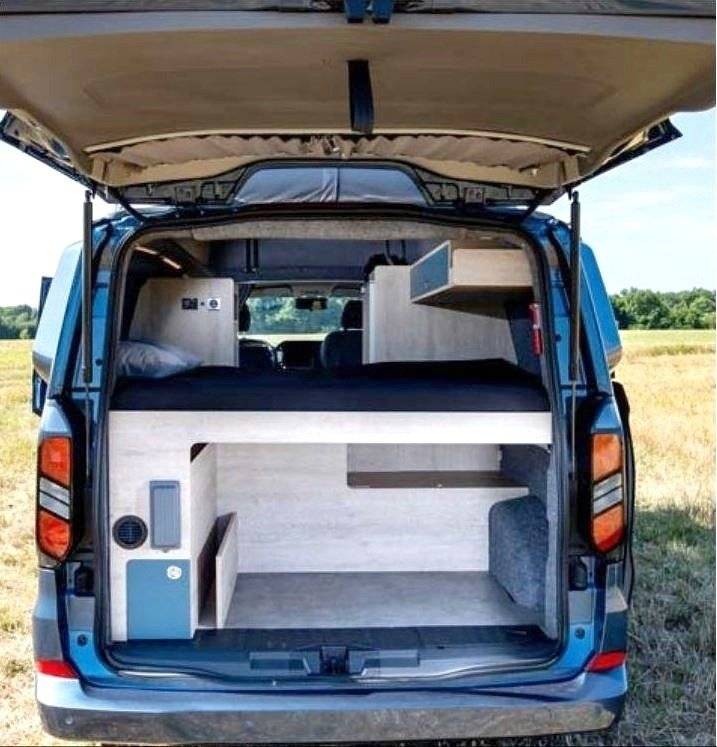 Stylevan Equinox II Origin 4x4