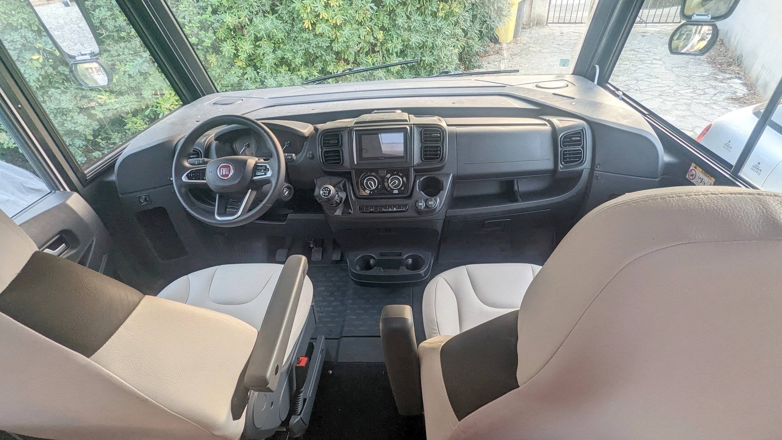 Itineo itineo spirit edition