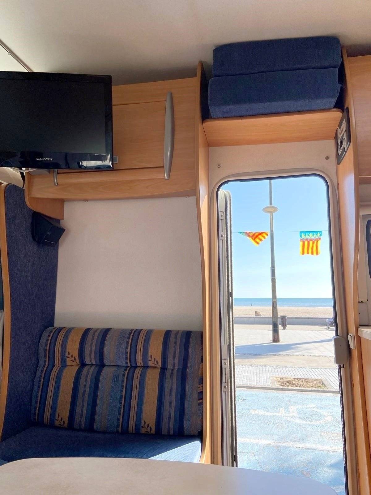 Challenger CHALLENGER GENESIS 43 eb