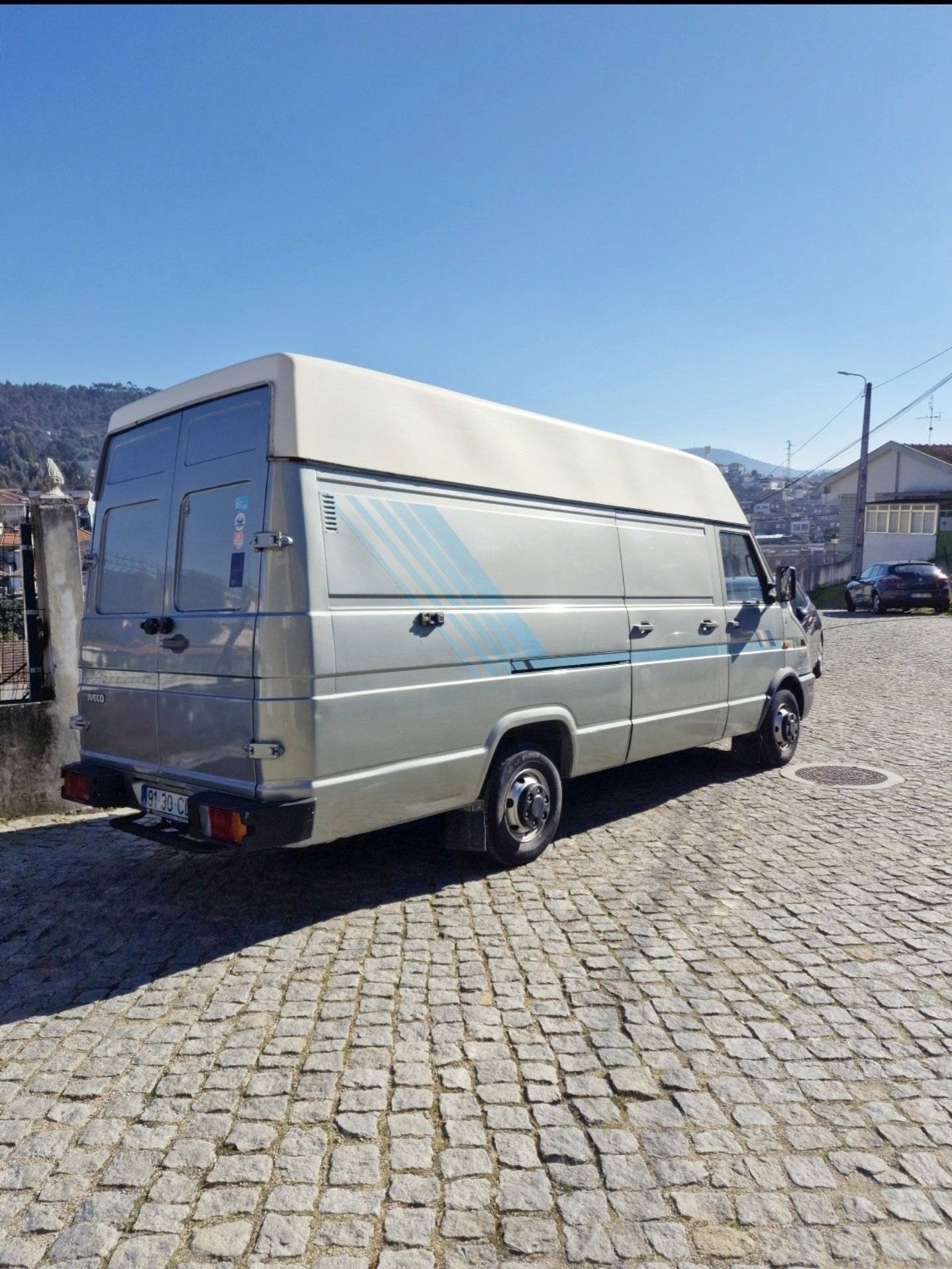 Iveco Daily 30.8
