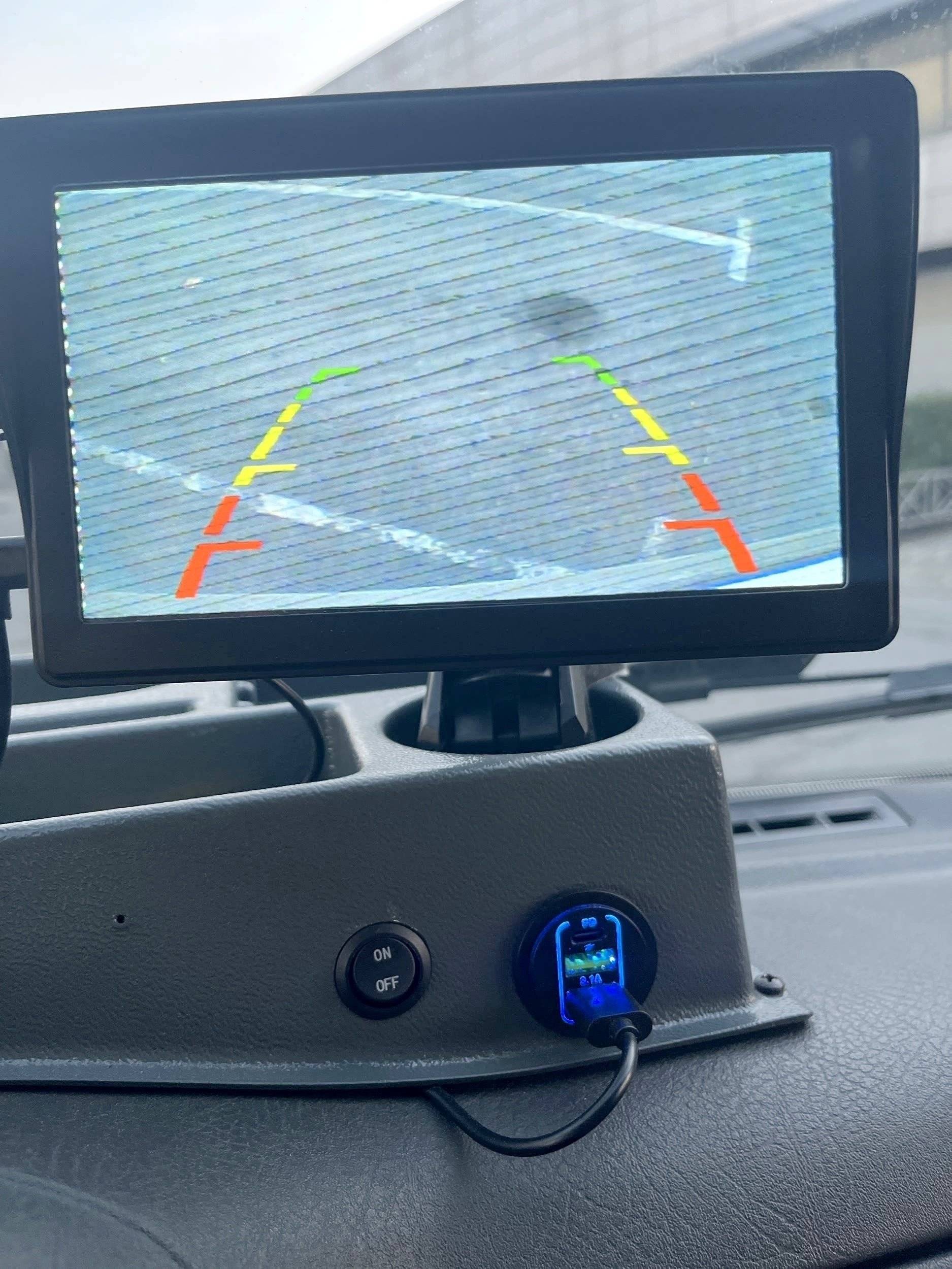 Elnagh Ducato 2.5tdi