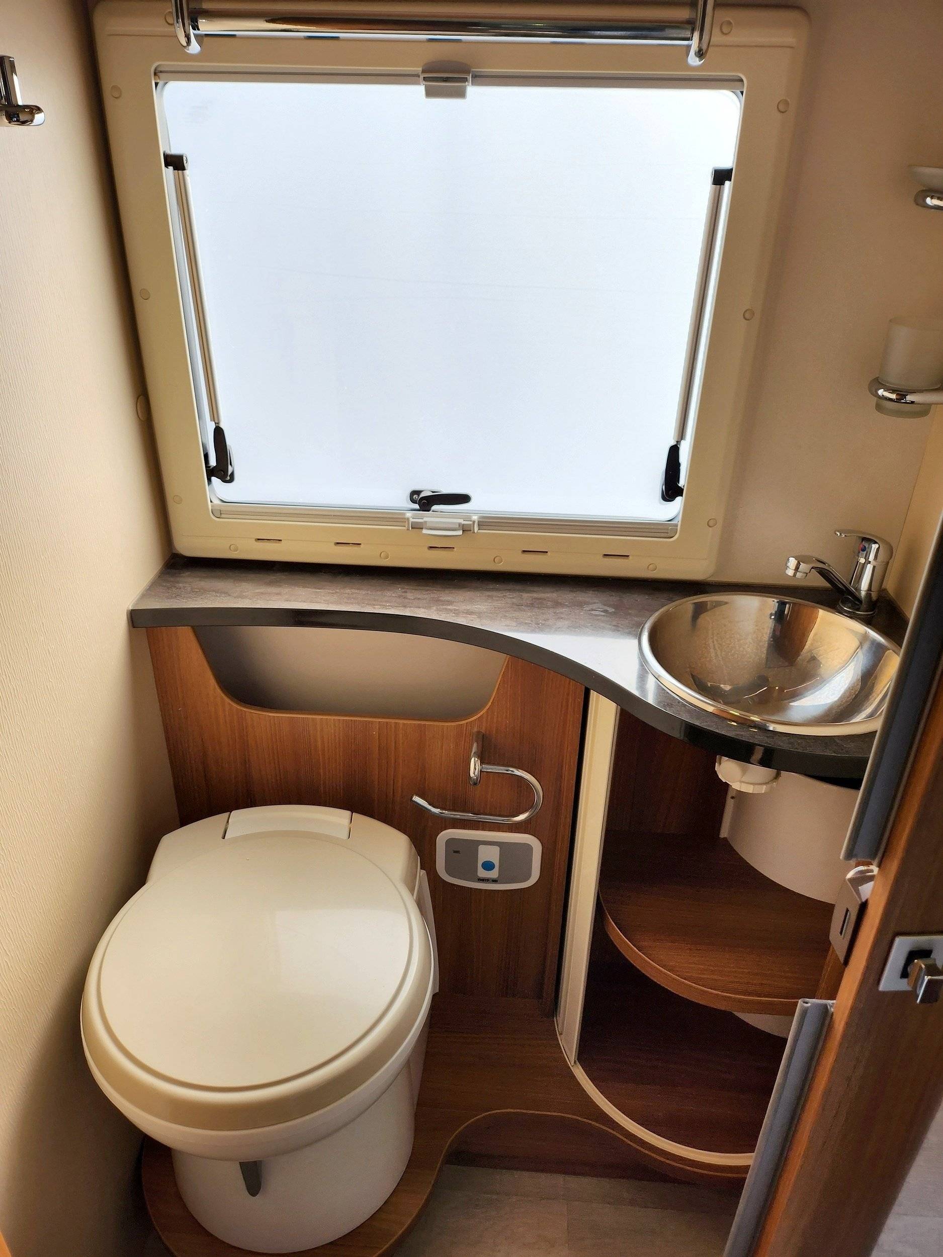 Challenger challenger majeo 119EB