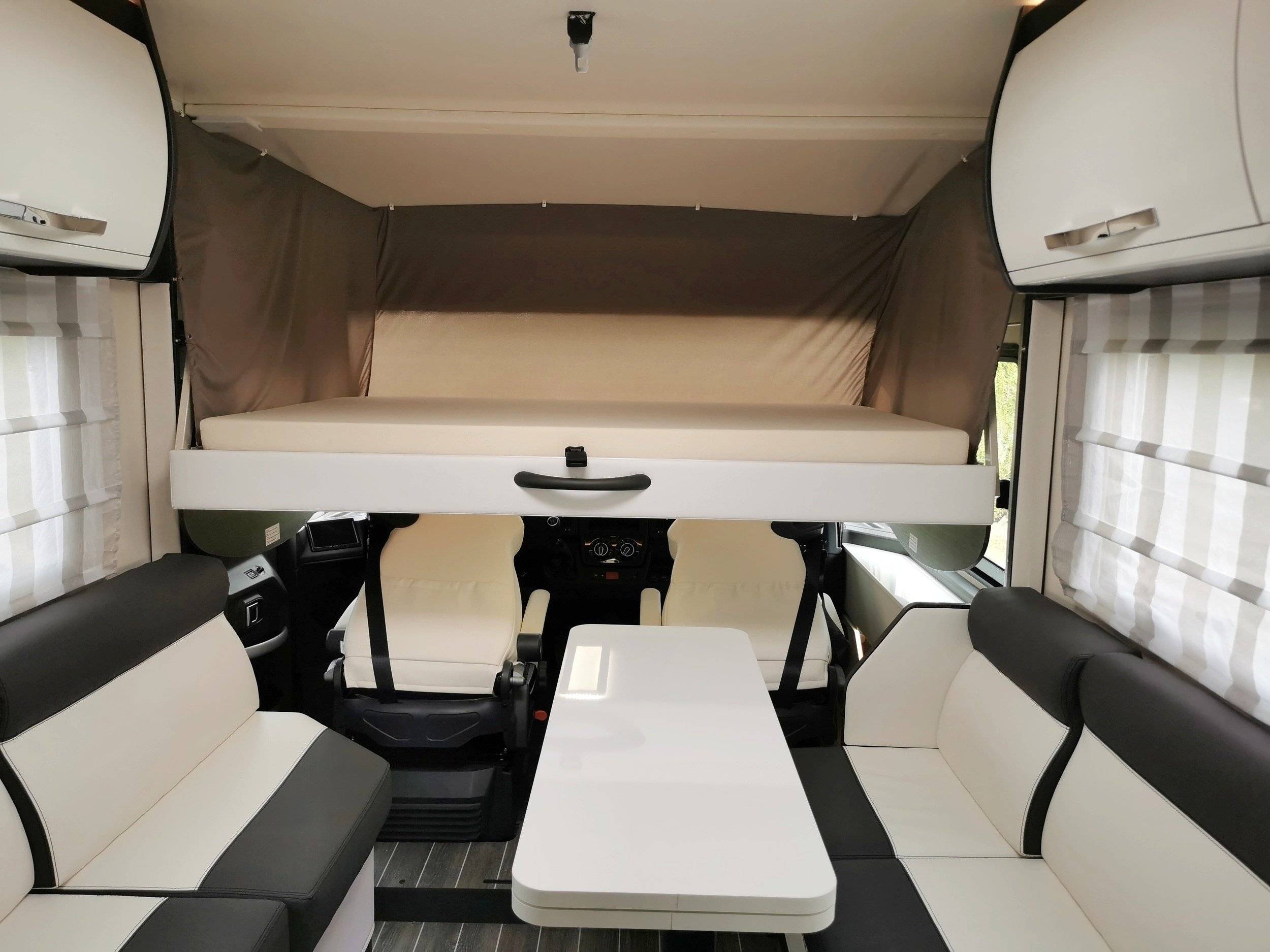 Roller Team Roller Team Kronos -  277M