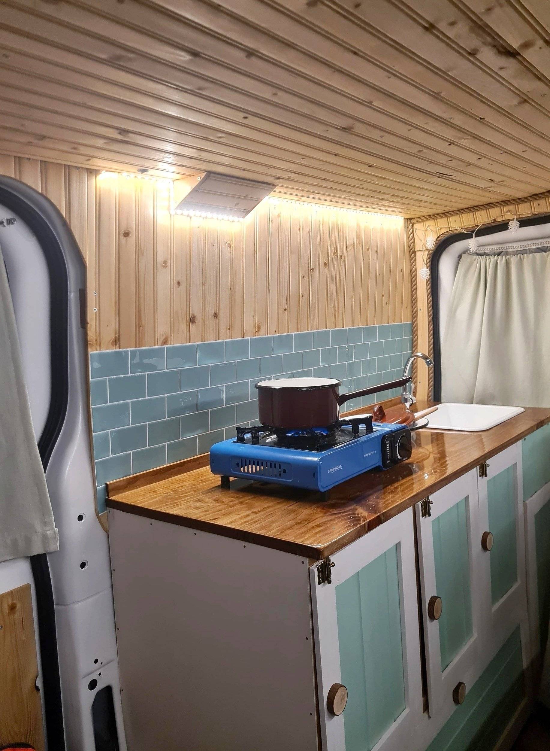 Ford Transit 2,2 l TDCi 130 ch.