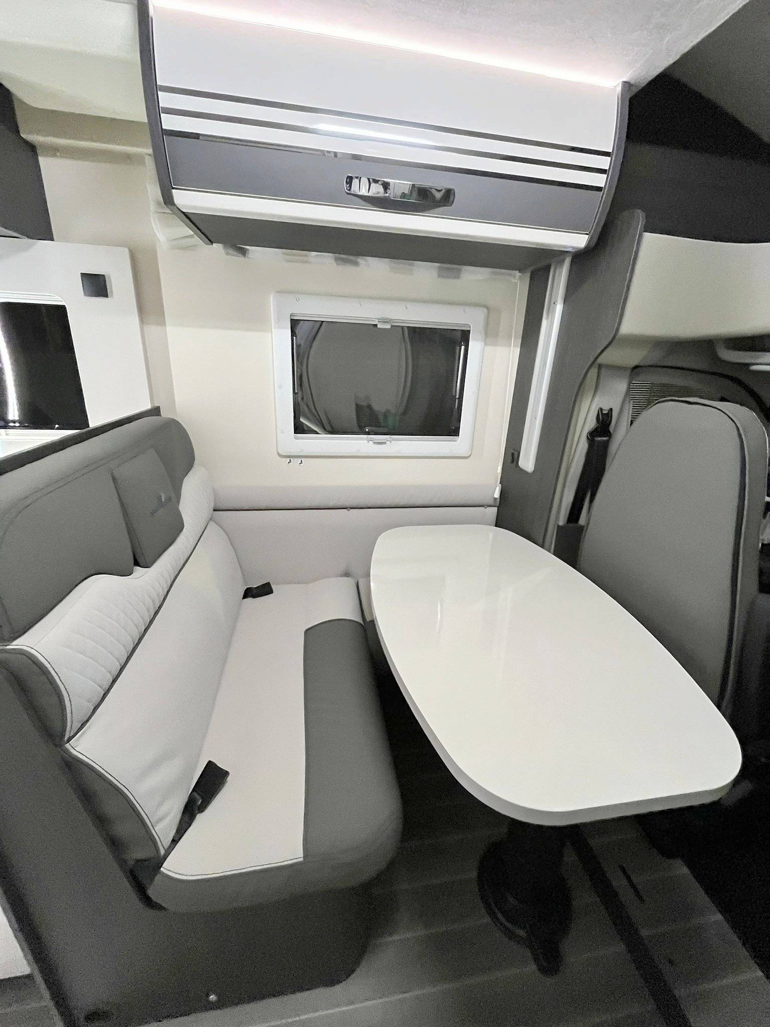 Roller Team Roller Team Kronos 284TL