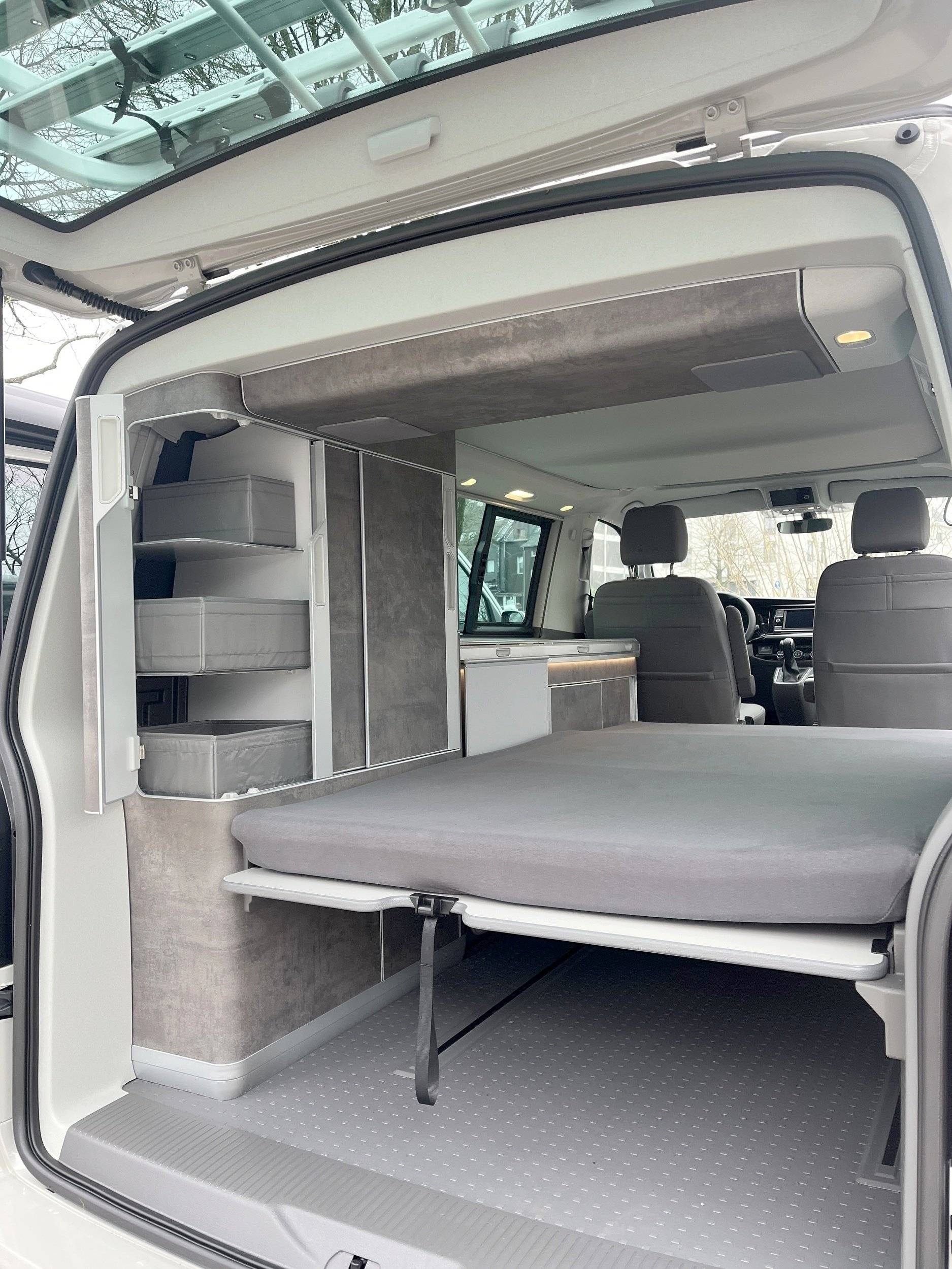 Volkswagen Van & Vanish 202