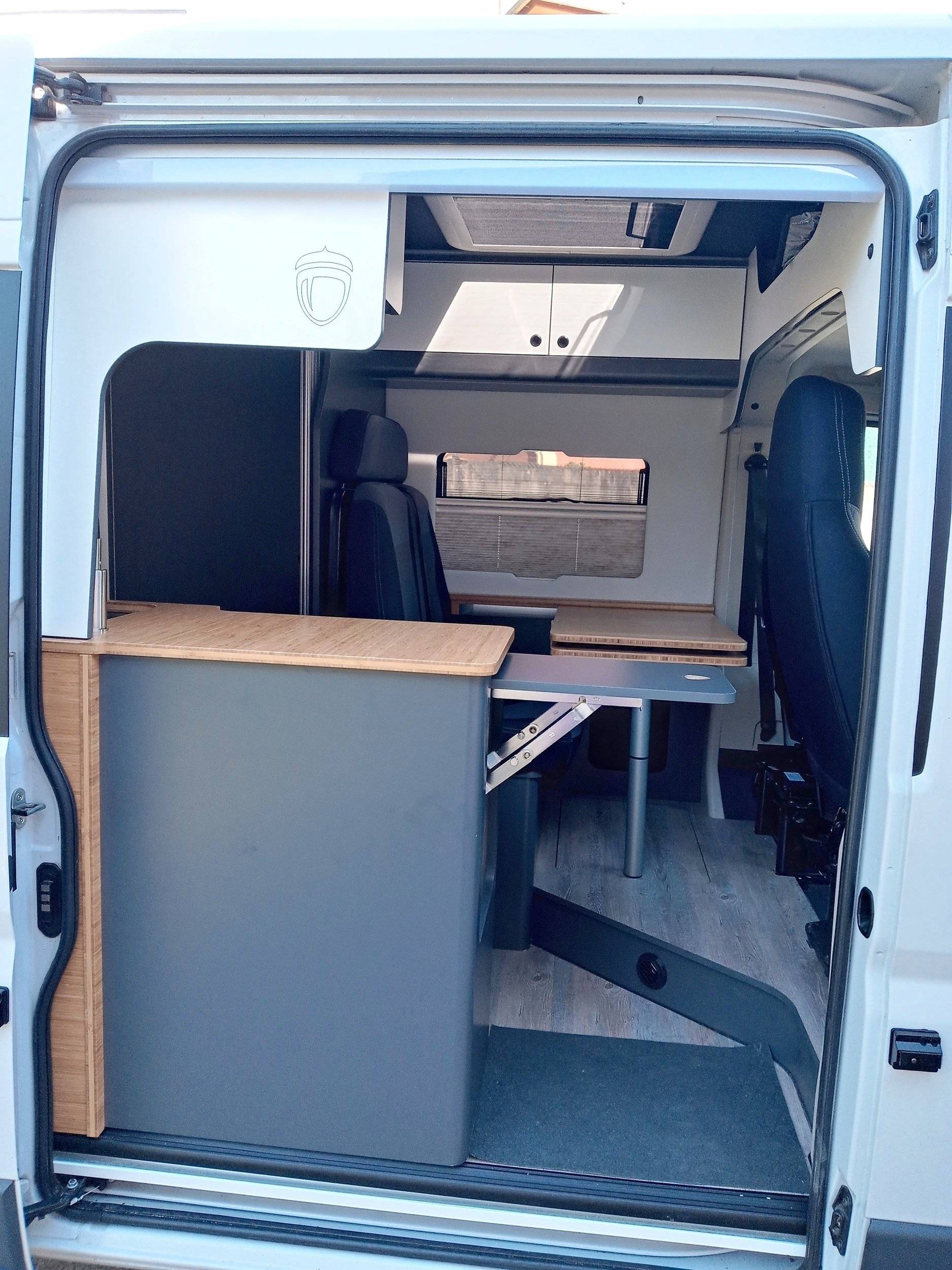 Fiat Ducato L2 H2