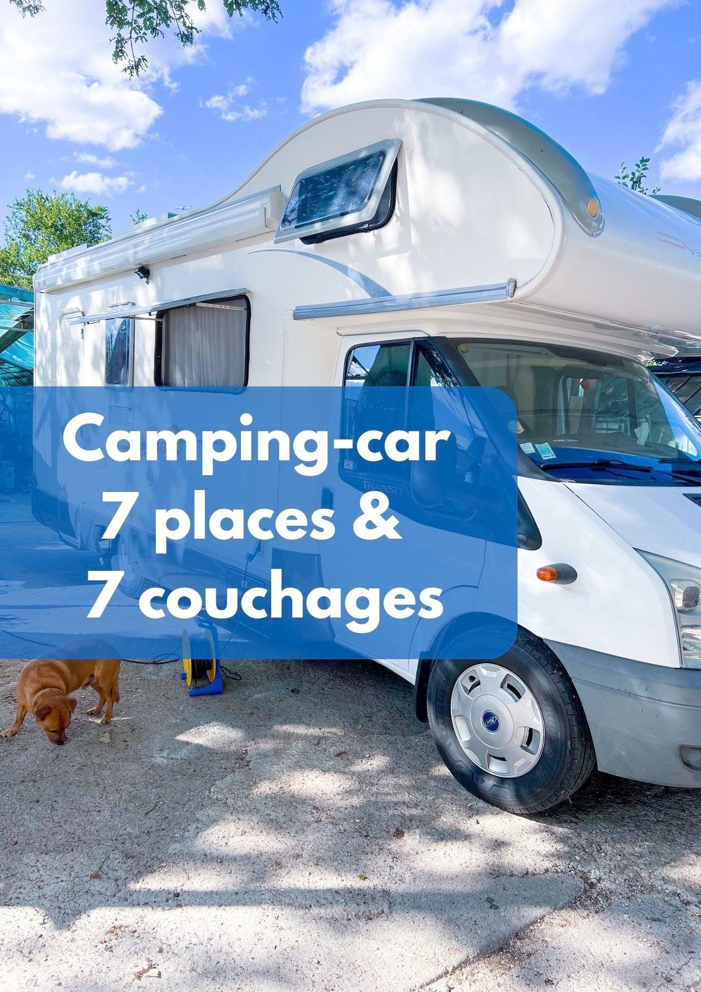 Rimor XGO DYNAMIC 23