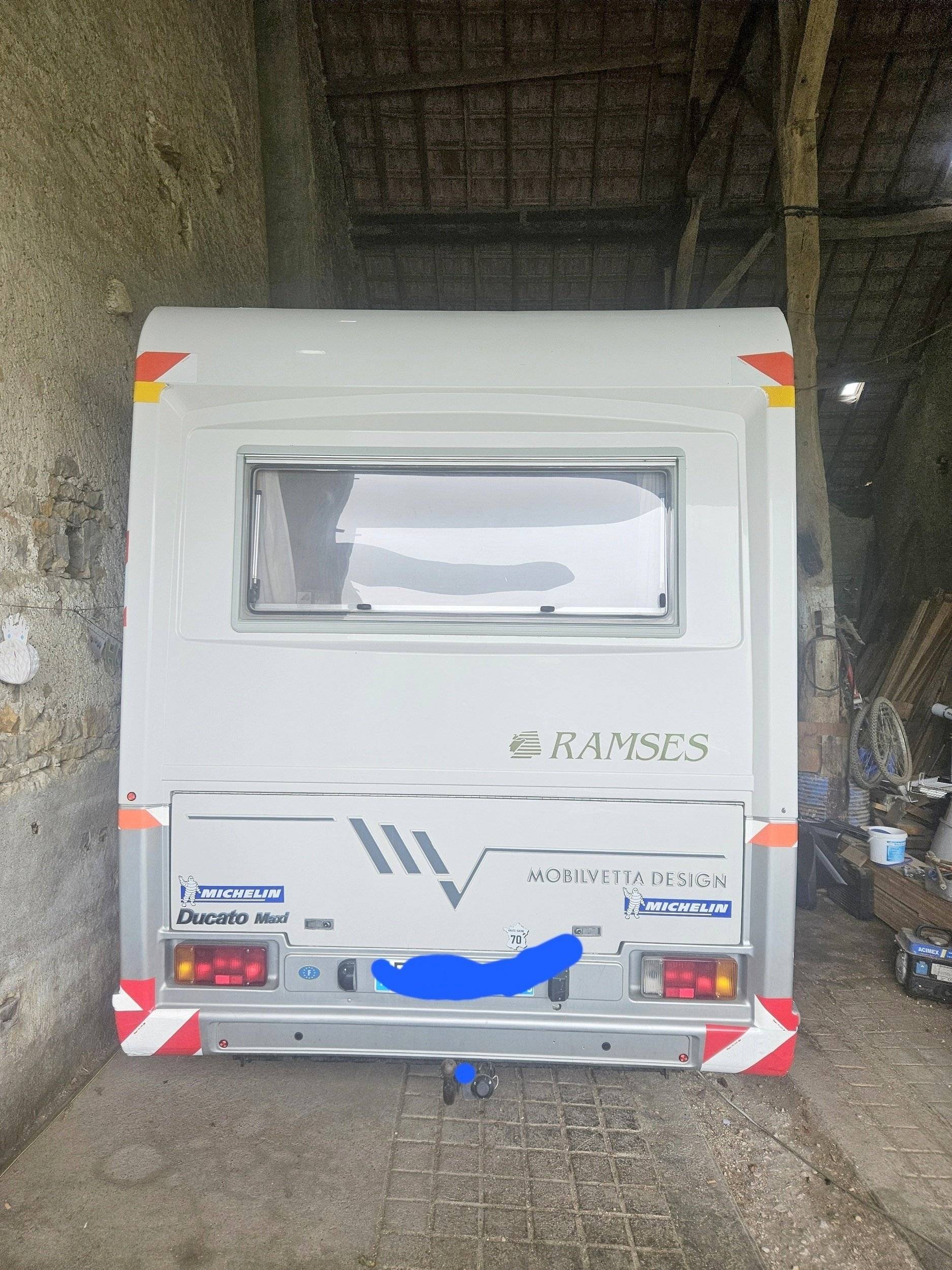 Mobviletta  Mobviletta 