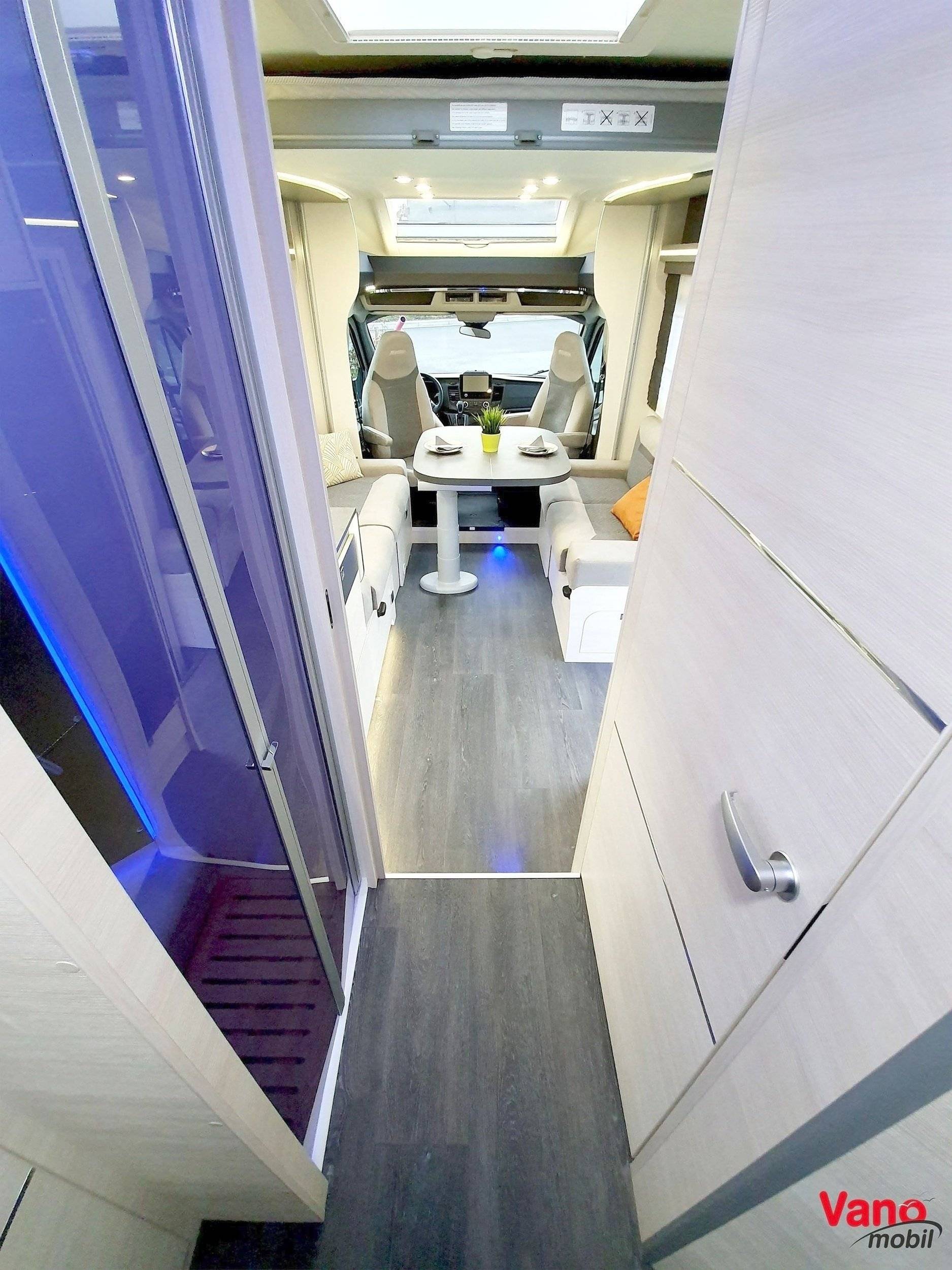 Chausson 