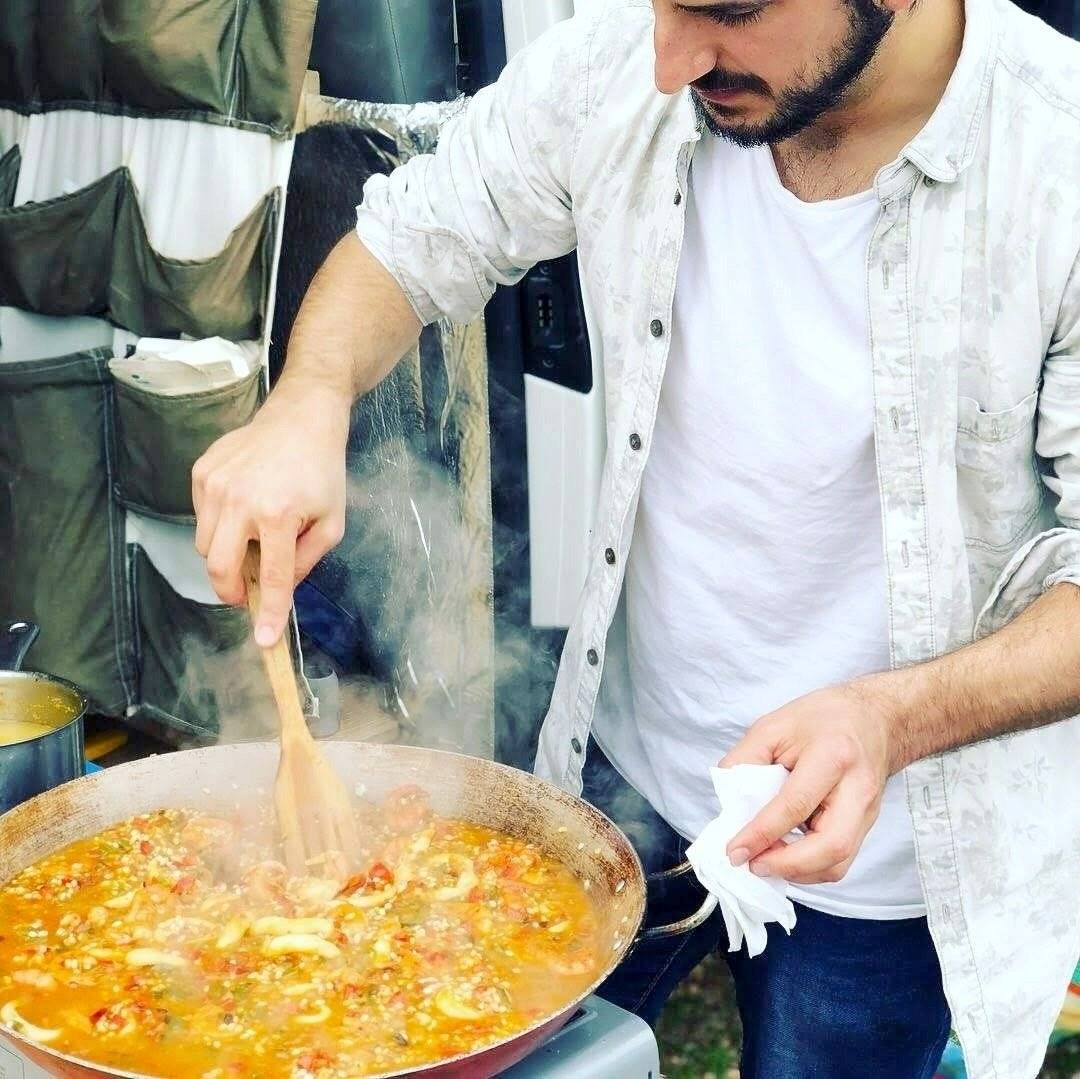 Volkswagen Volkswagen transporter T5