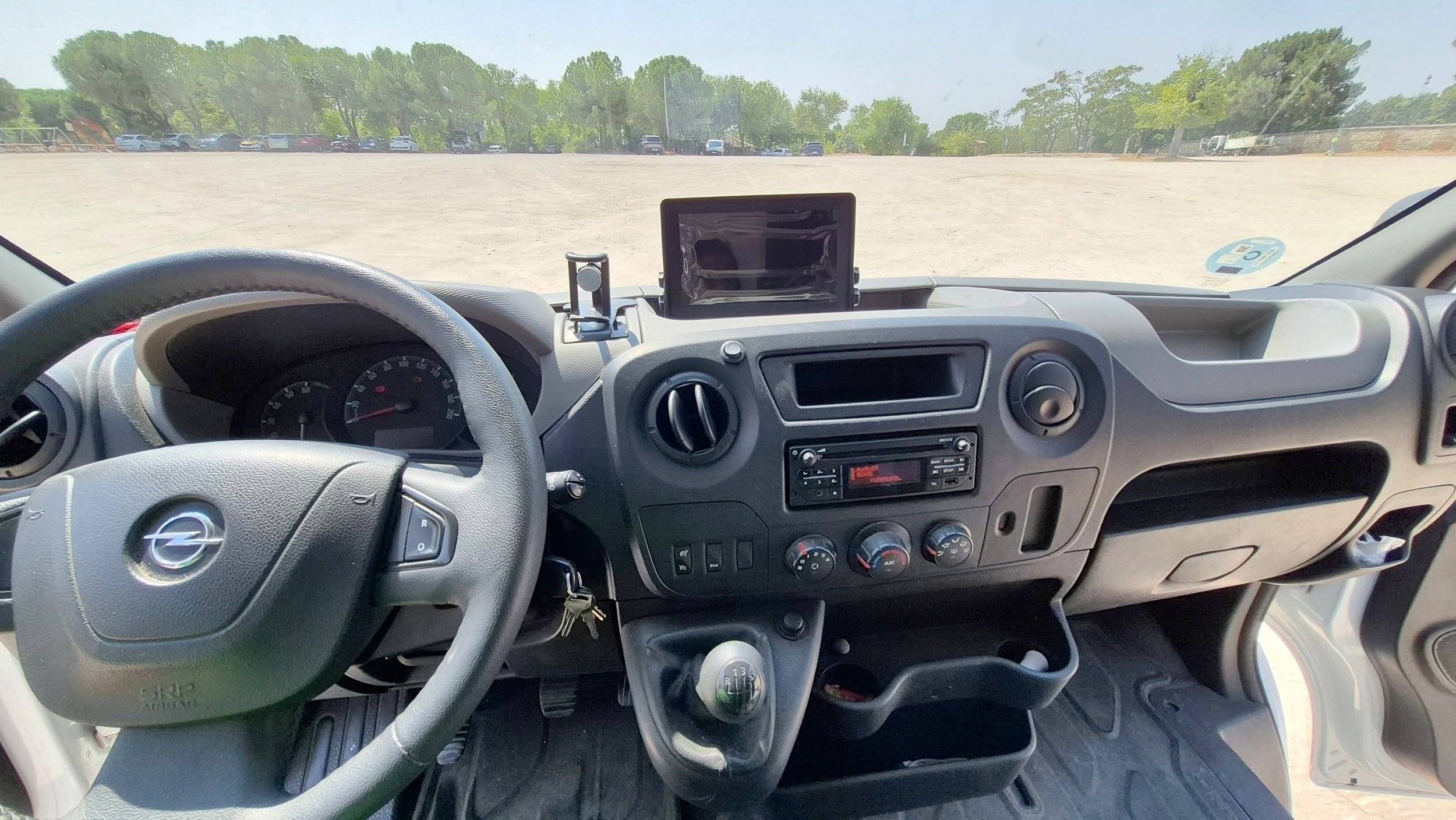 Movano Movano 2.2 CDTI