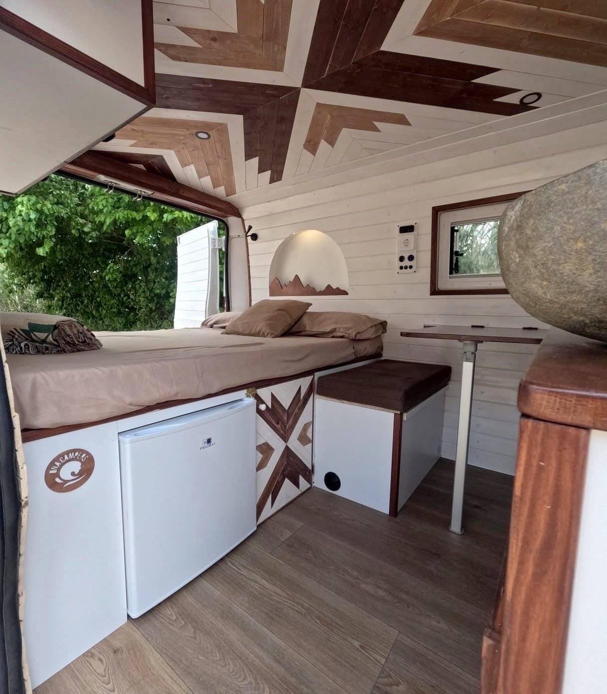 Citroën Jumper 2,2 l 120 ch