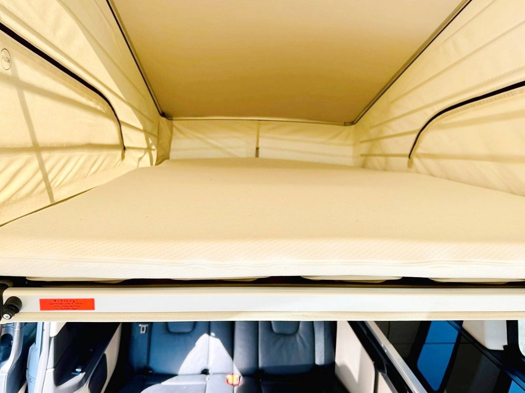 Westfalia Marco Polo Westfalia