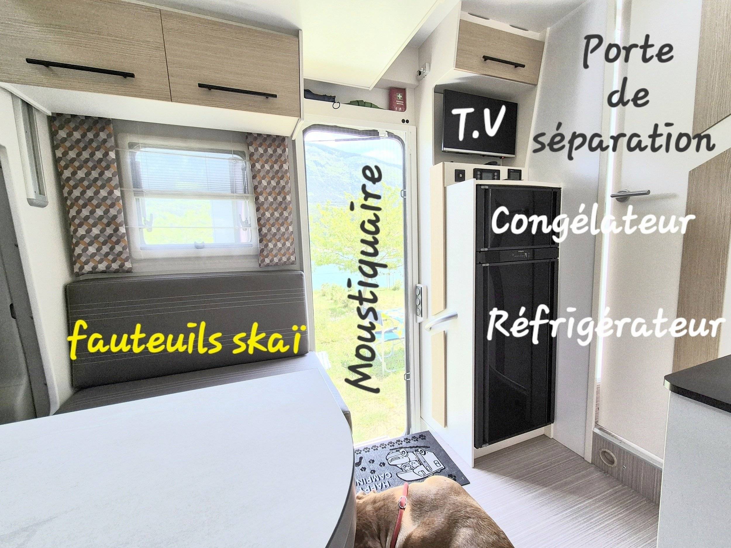 Notin PROGRESS SEVILLA LUXE