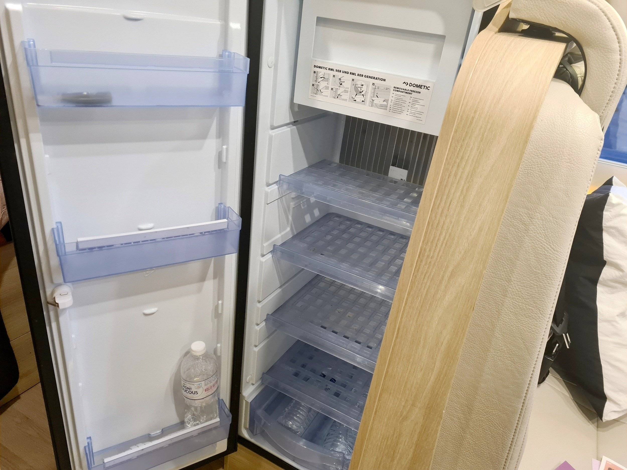 Campérêve Ducato 2,3 l Multijet 130 ch.