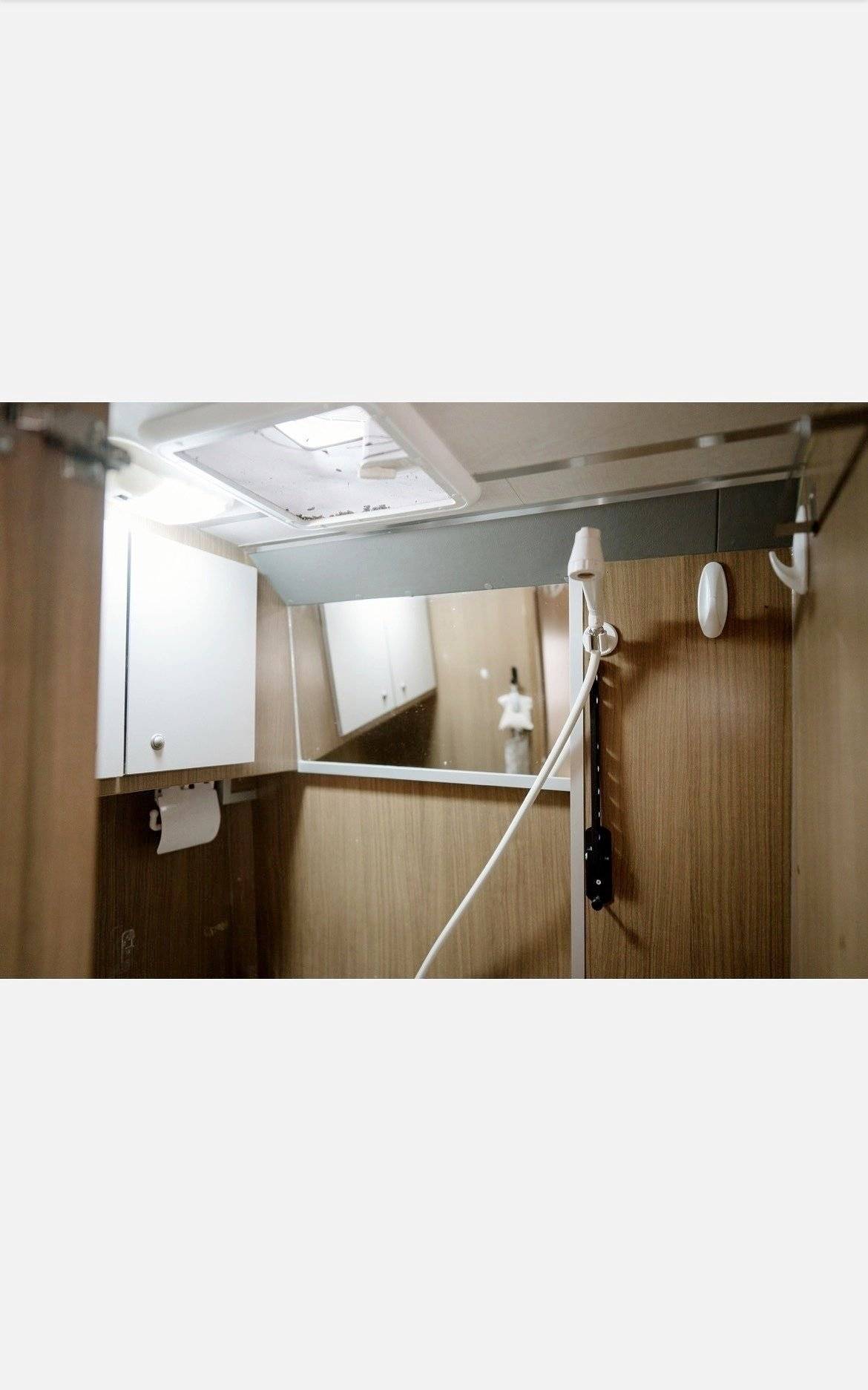 Deep Roots  CamperVan 