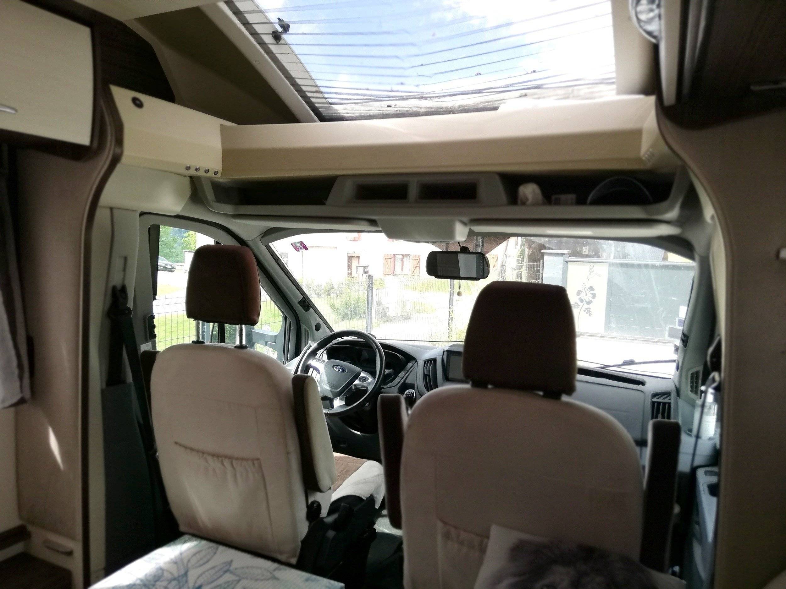 Benimar BENIMAR TESSORO 494