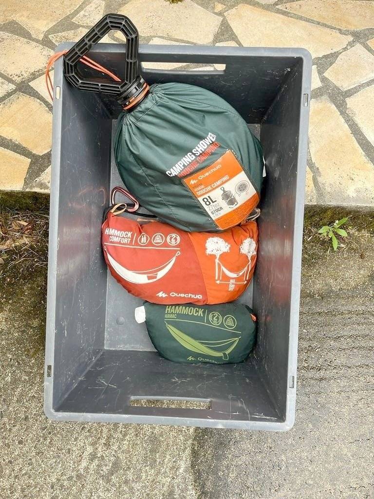 Levoyageur TRAVELLER