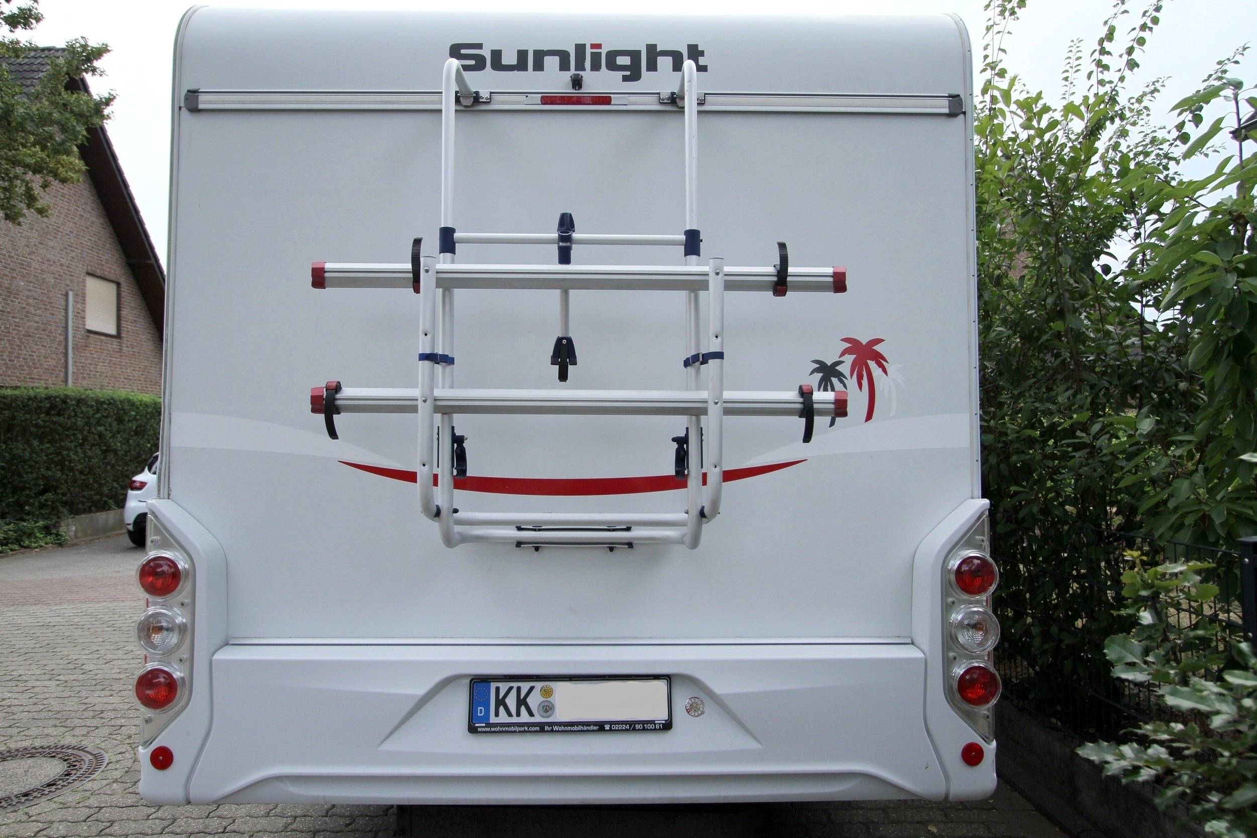 Sunlight Sunlight A70