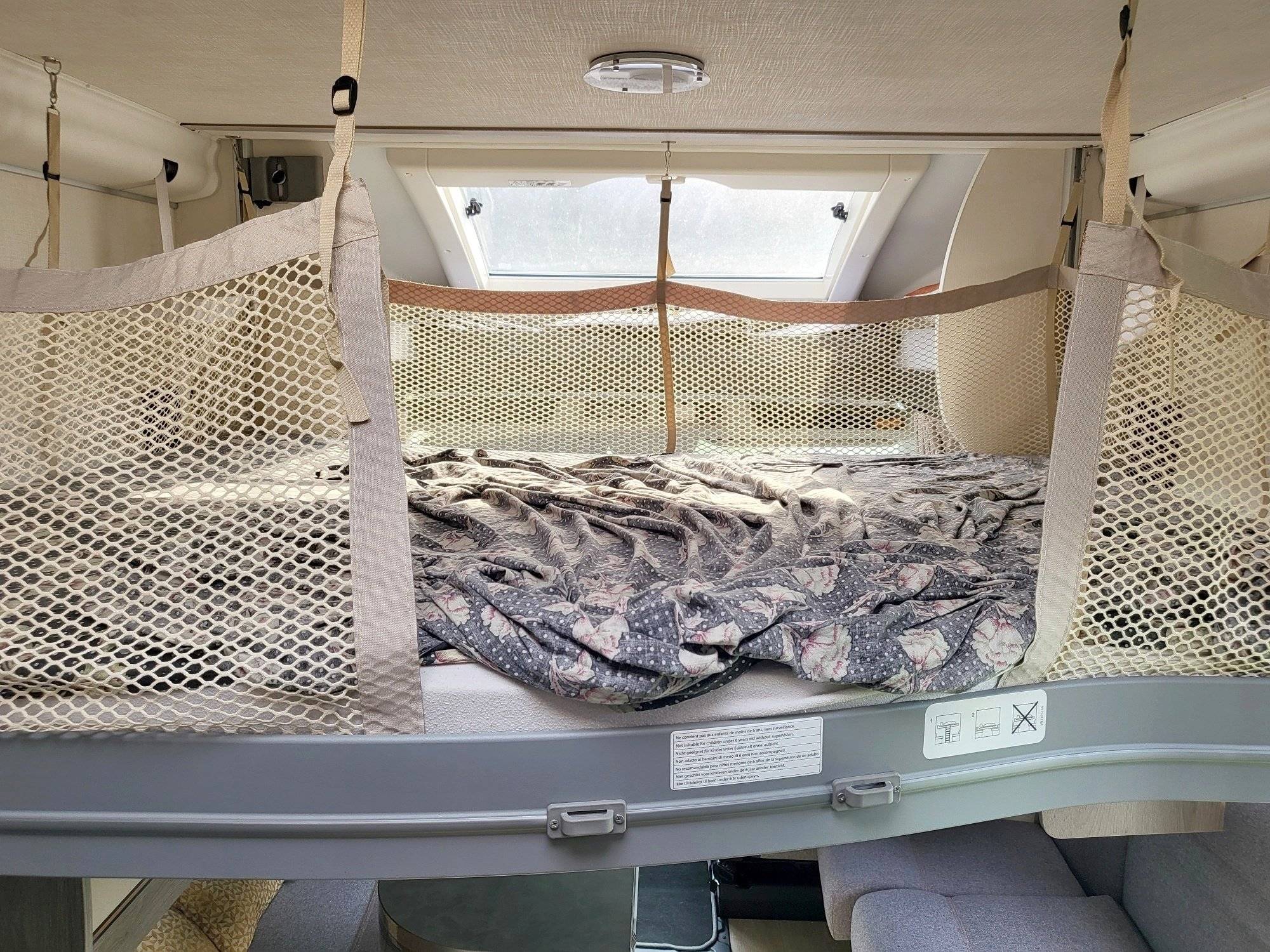 Chausson titanium 768xlb