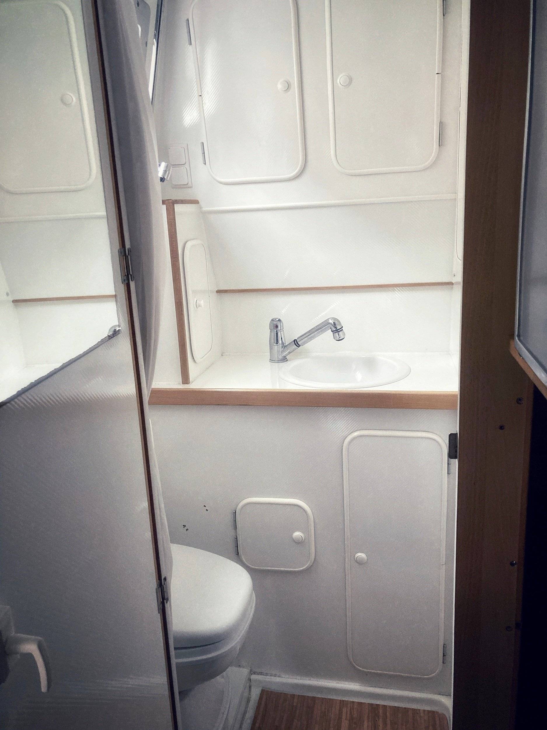 Cs-Reisemobile Cosmo