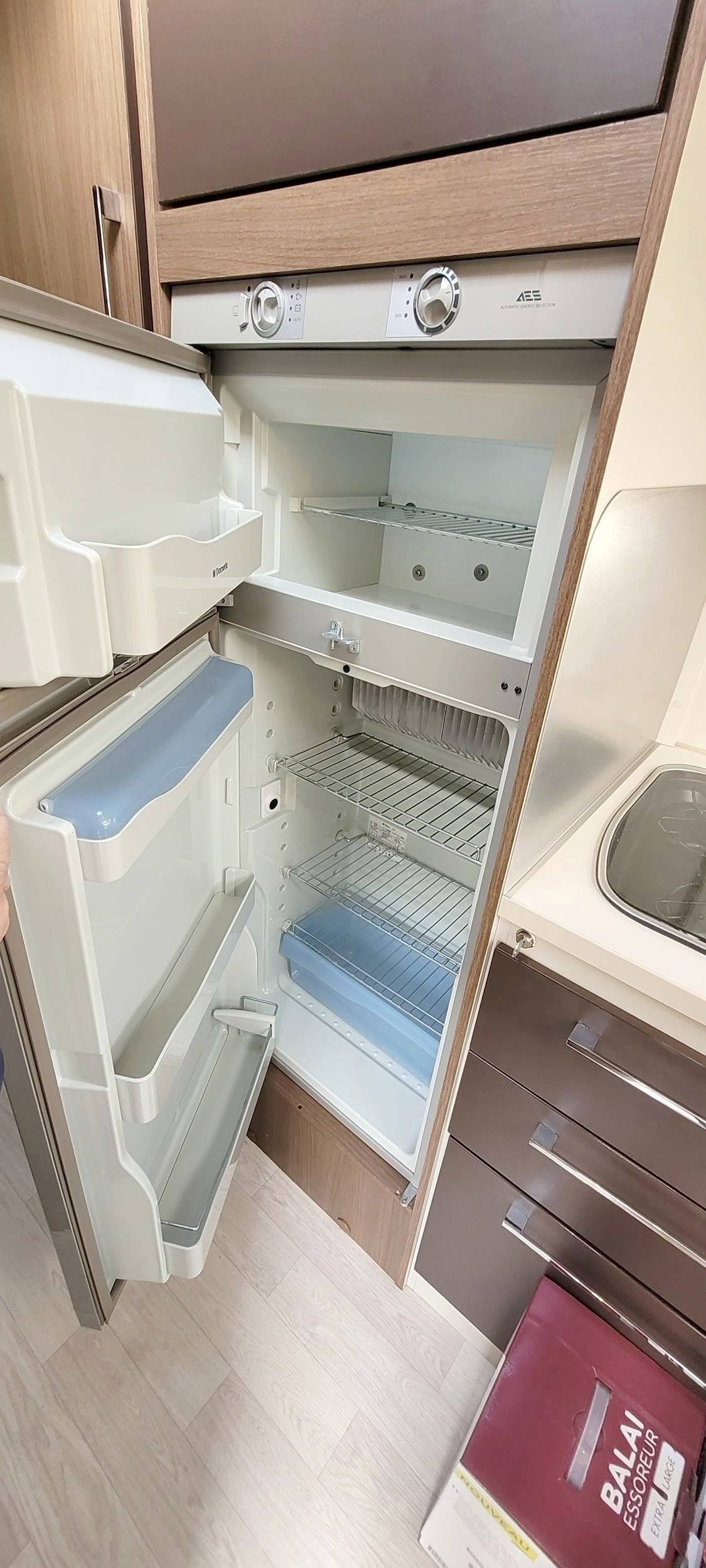 Roller Team GRANDUCA