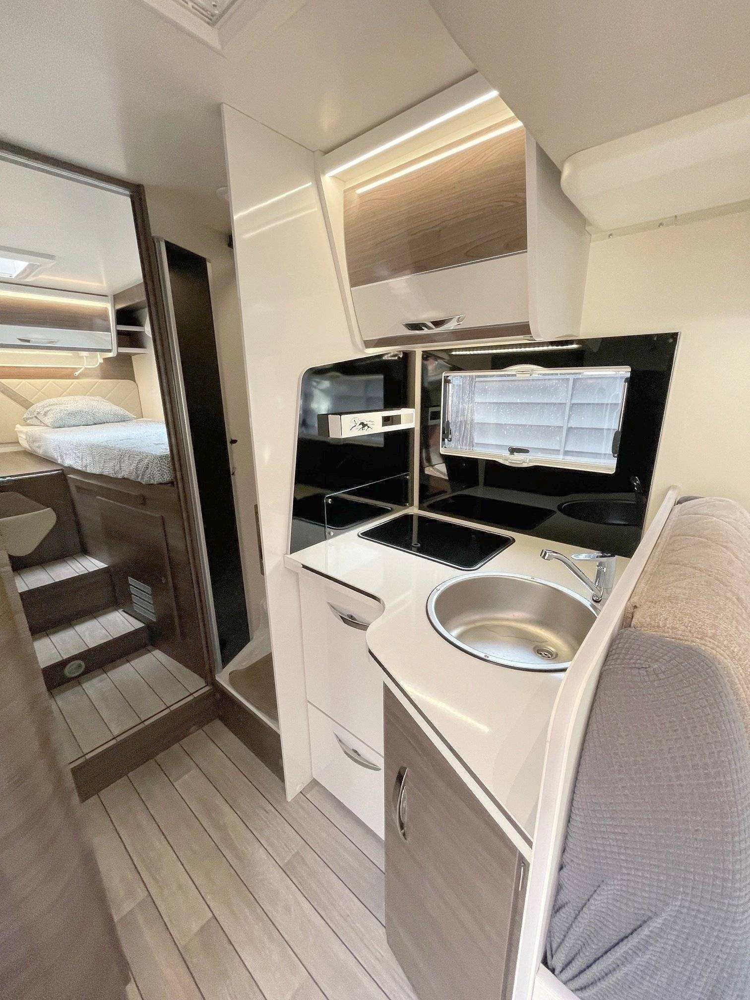 Mclouis Mclouis Yearling 83