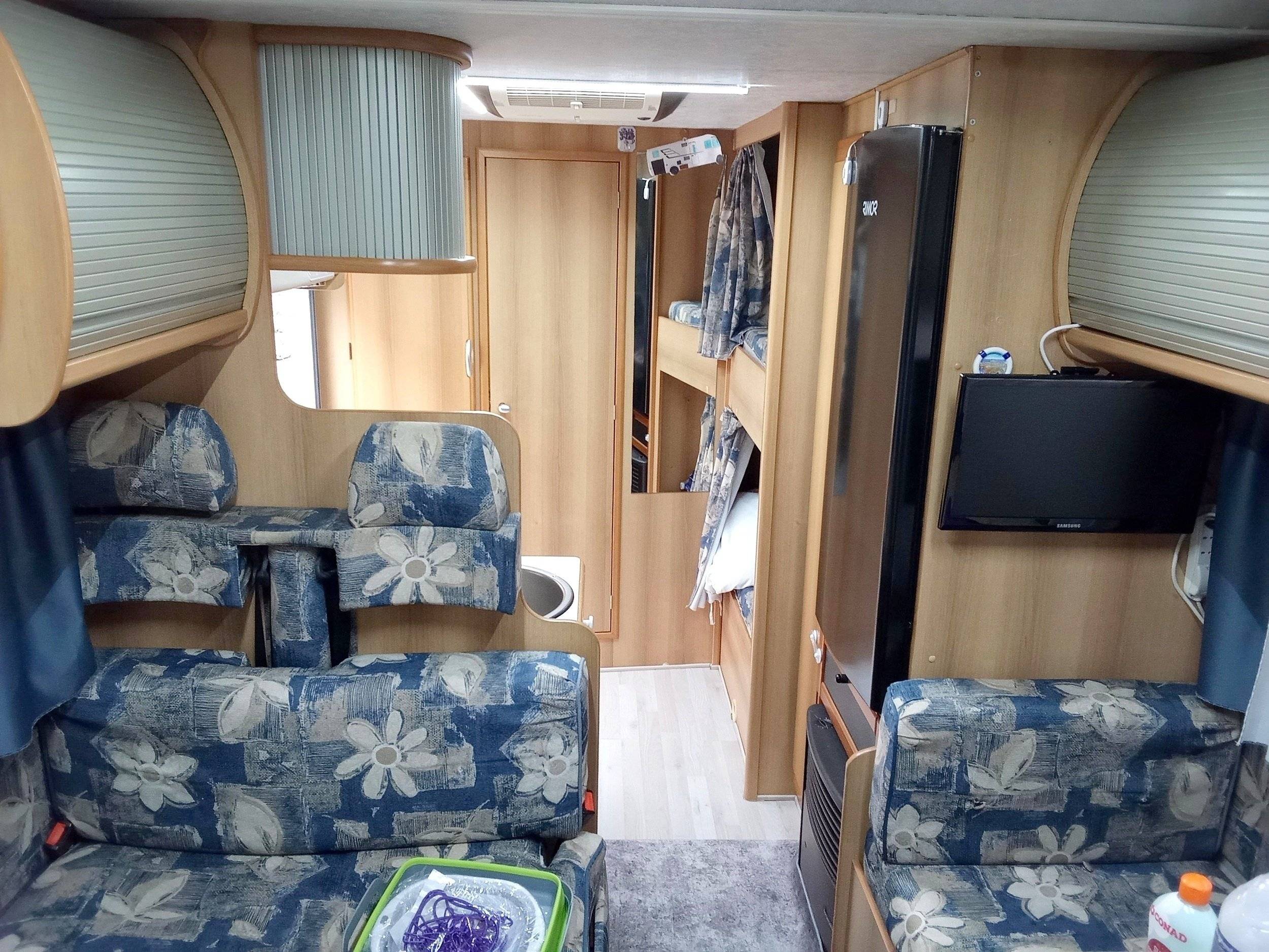 3 C Cartier/Brisebras Transit