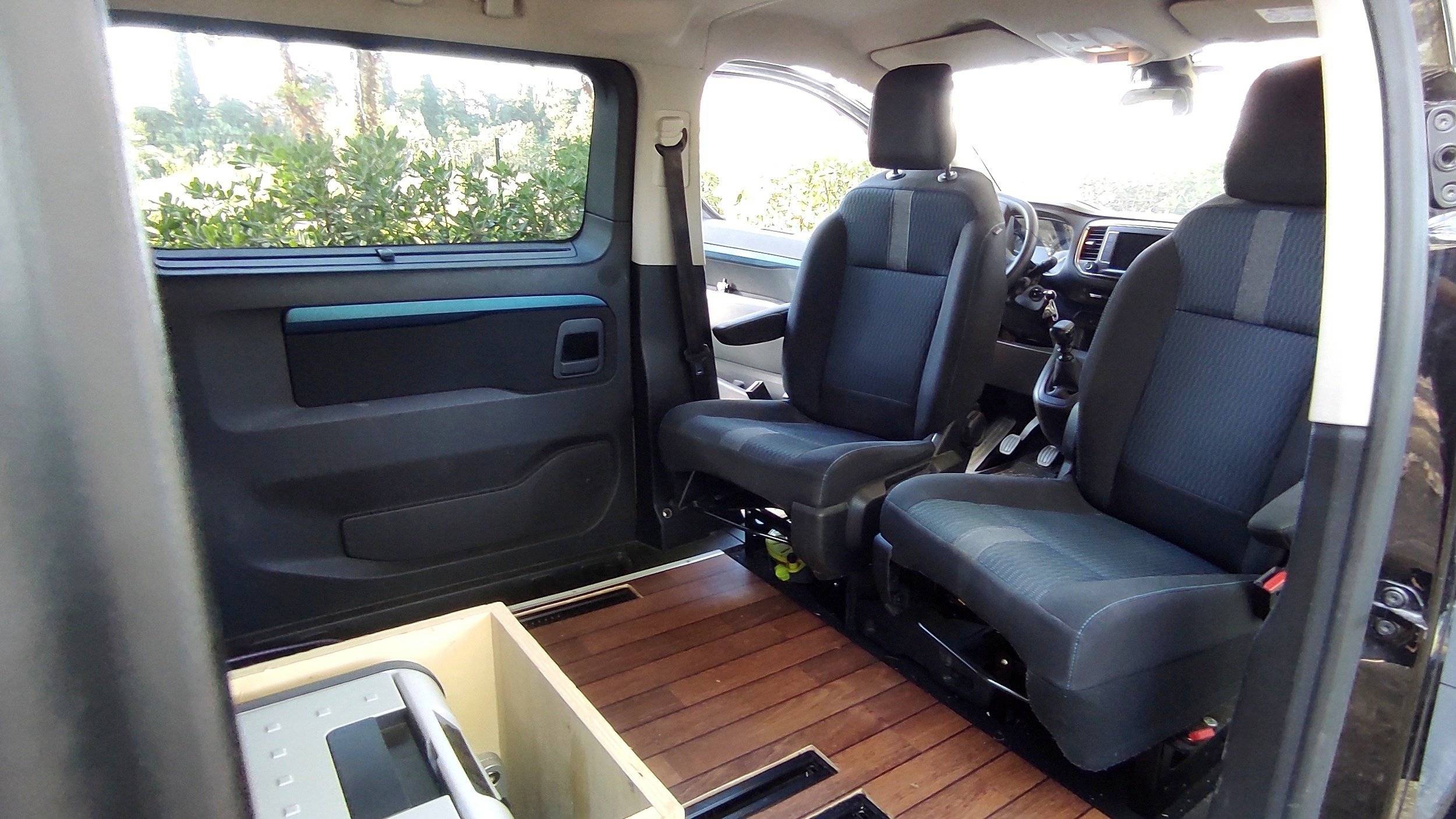 Peugeot Expert 1,6 l 115 ch