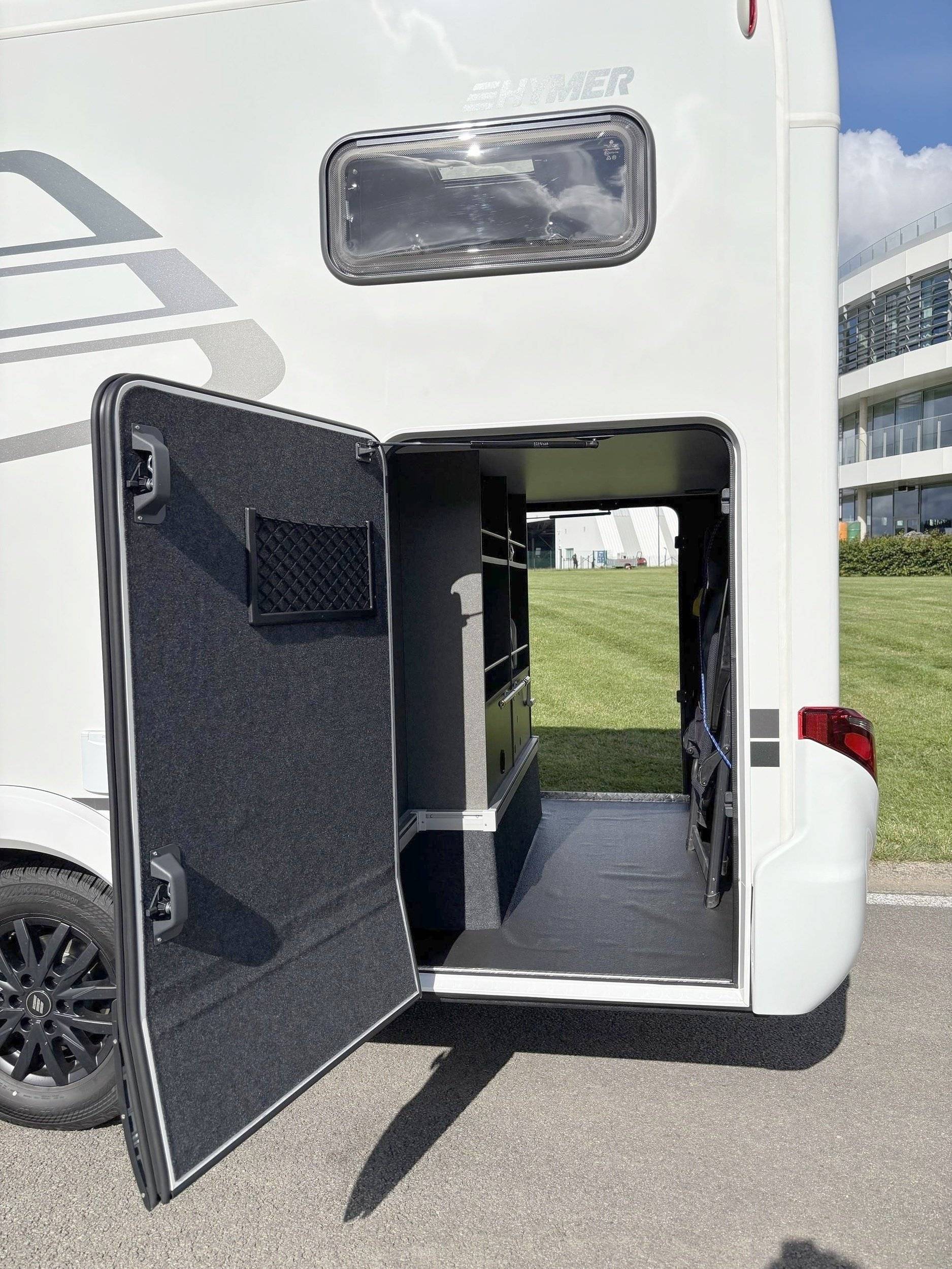 Hymer 