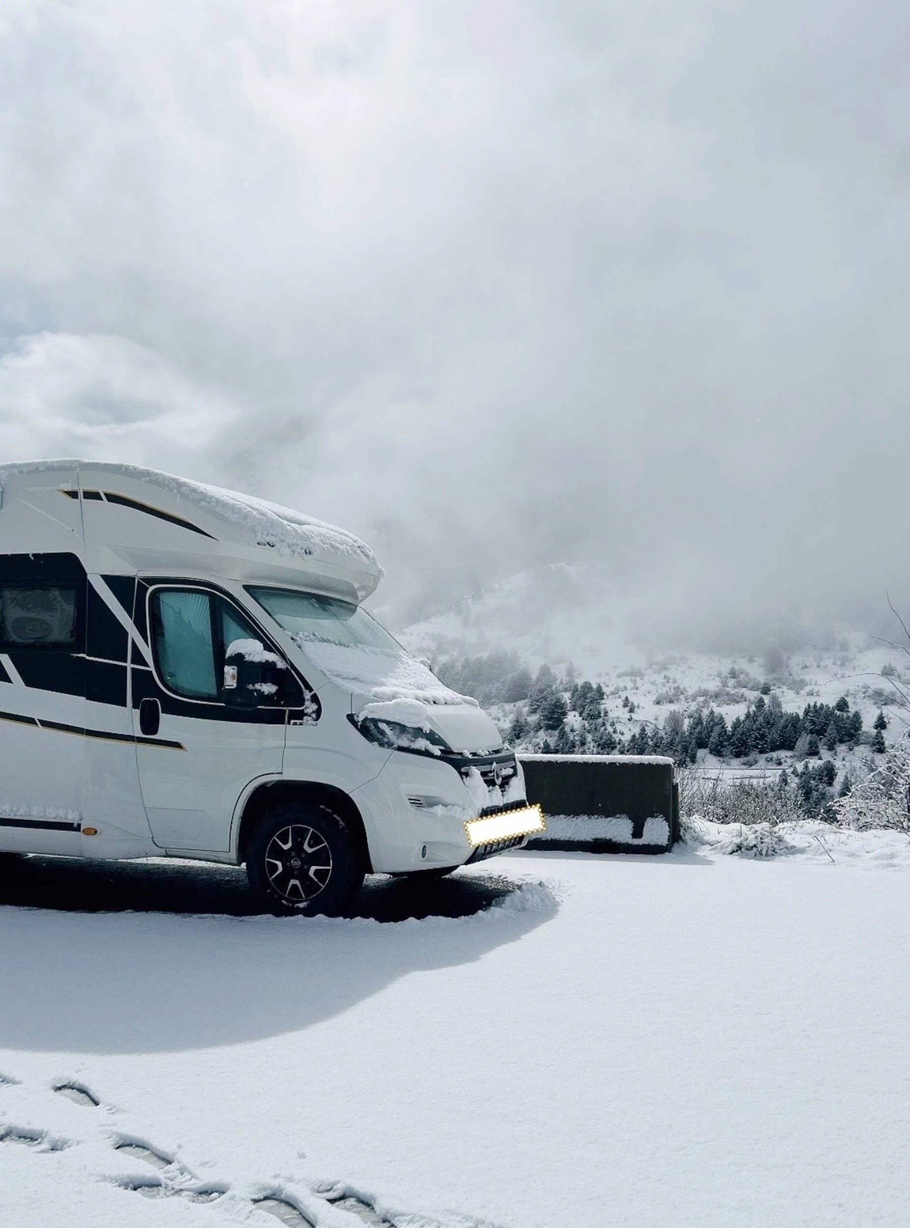 Otro Fiat Ducato 2,3 l 130 ch/Al-Ko - Yescapa