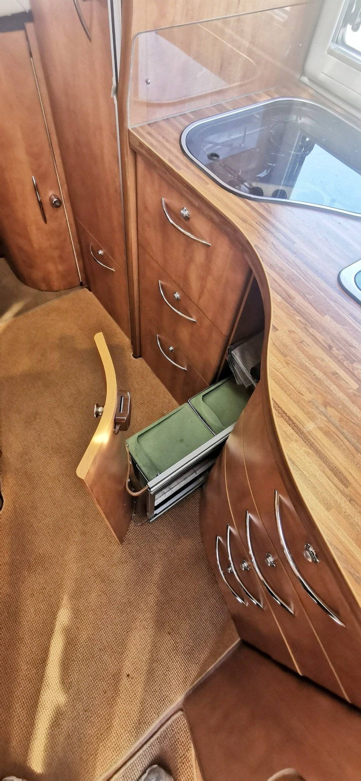 Carthago Chic C Line