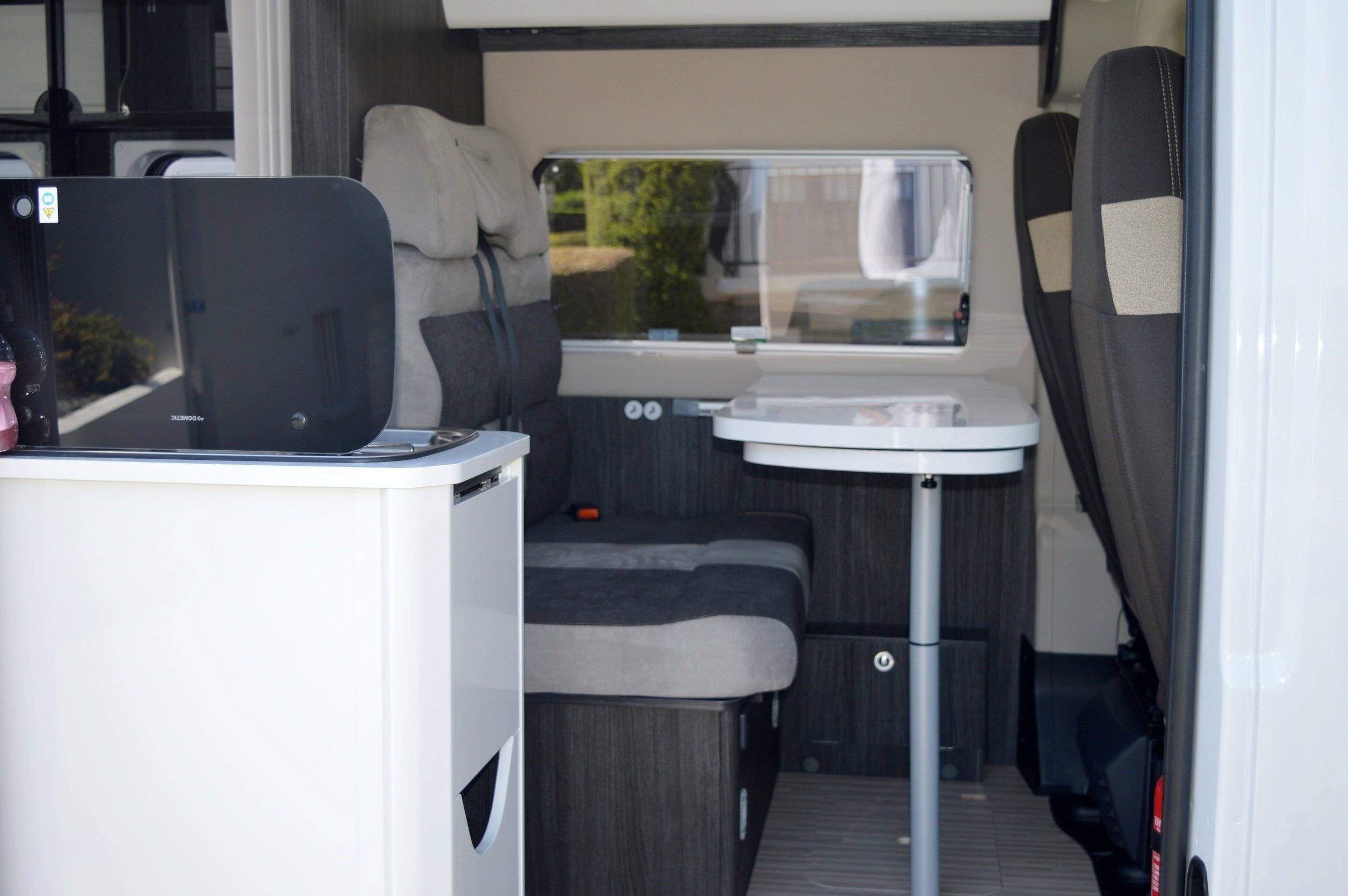 Benimar Ducato 2,0 l 130 ch