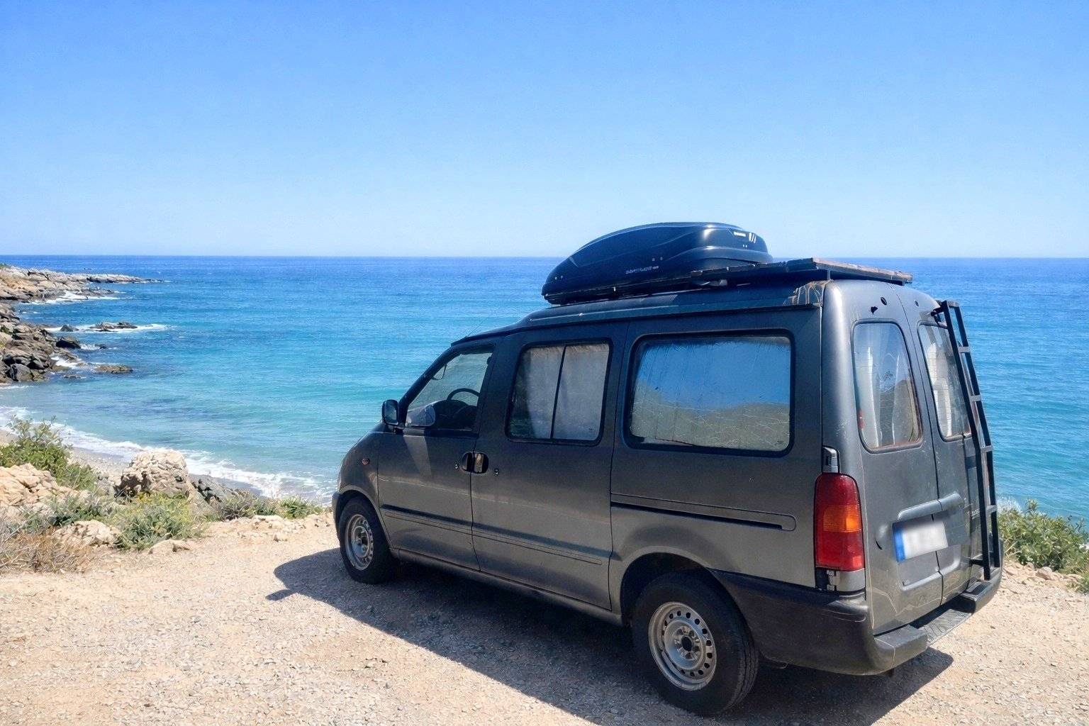 Nissan Nissan Vanette