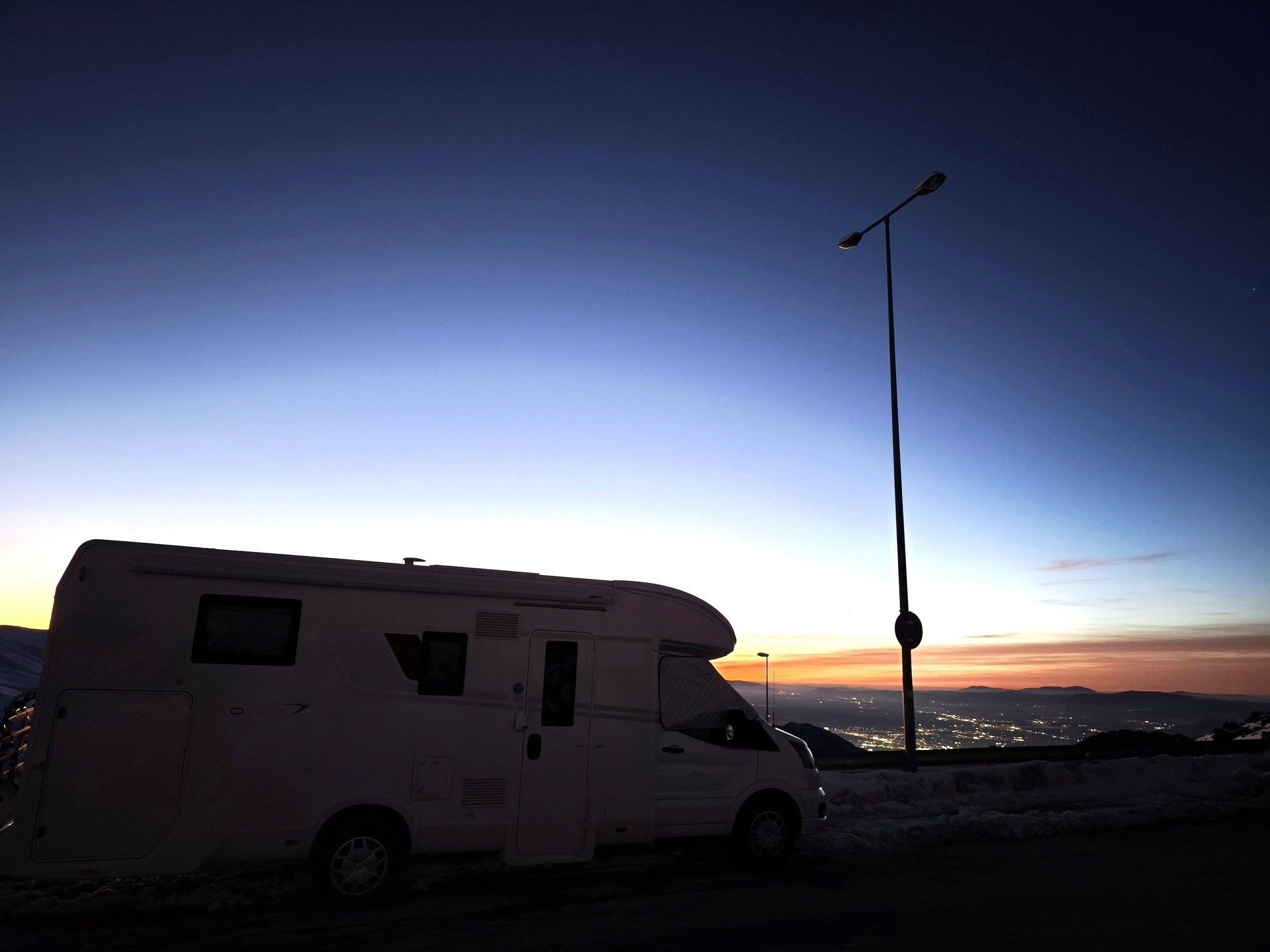 Roller Team ROLLER TEAM KRONOS 265TL