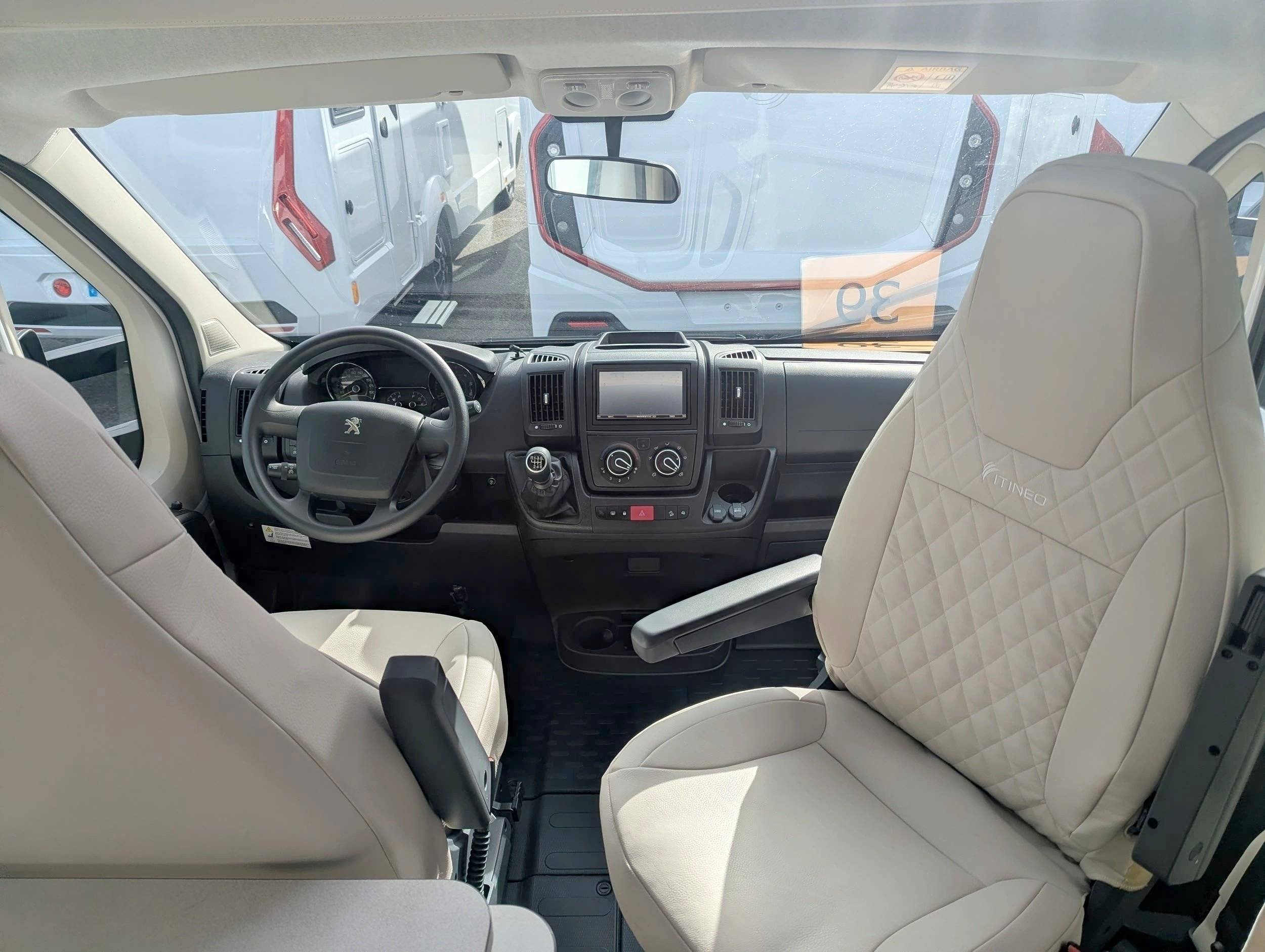 Itineo PF600
