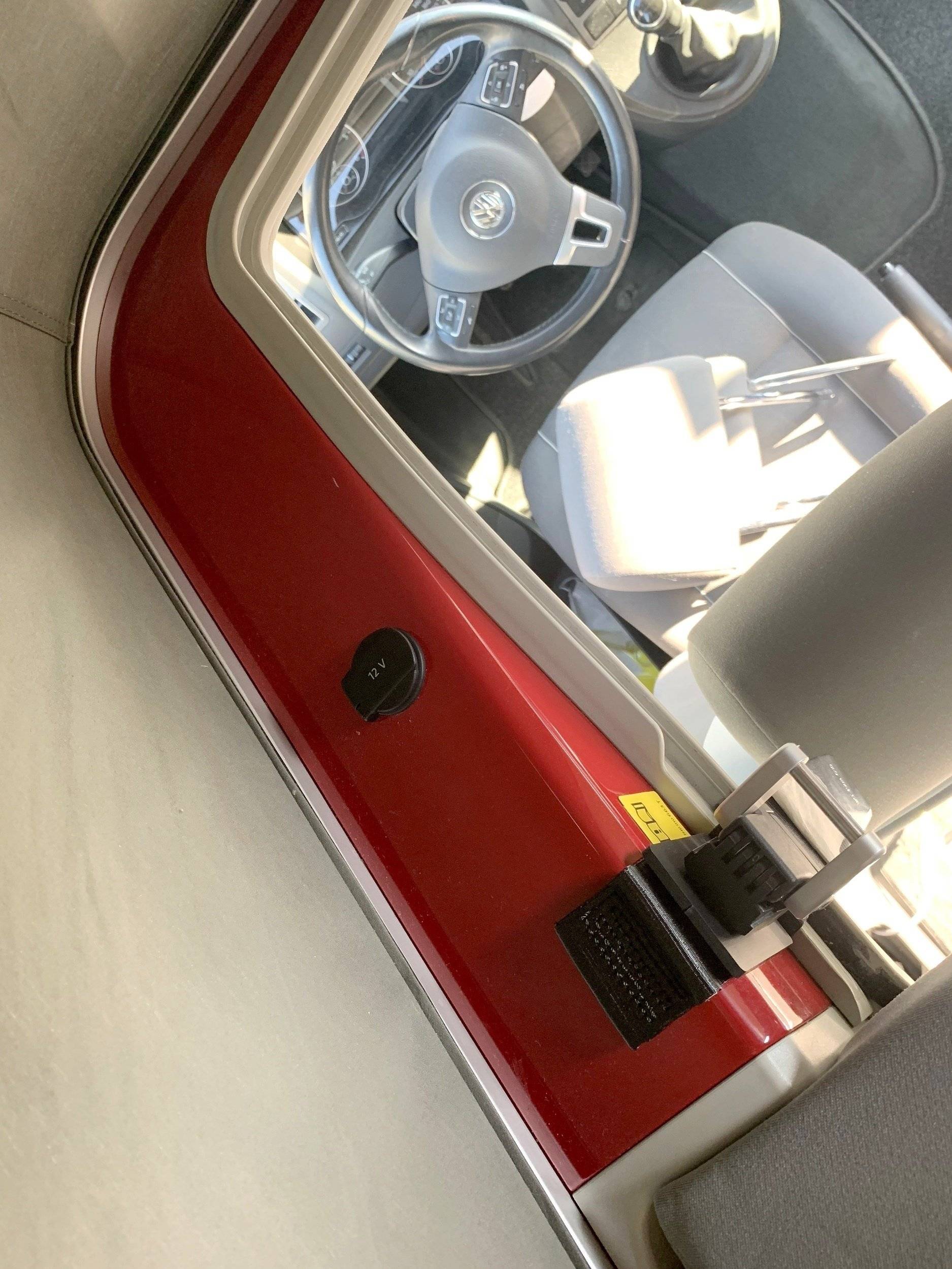 Volkswagen California Beach Edition 140 CV