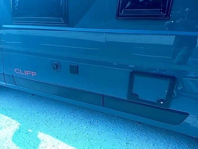 Sunlight Cliff 600 Adventure Edition