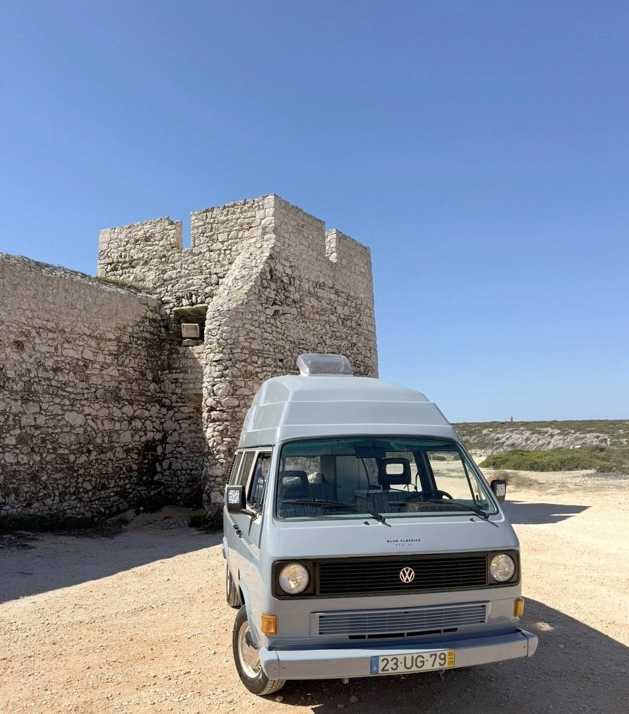 Reimo Blue Classics´s cinza