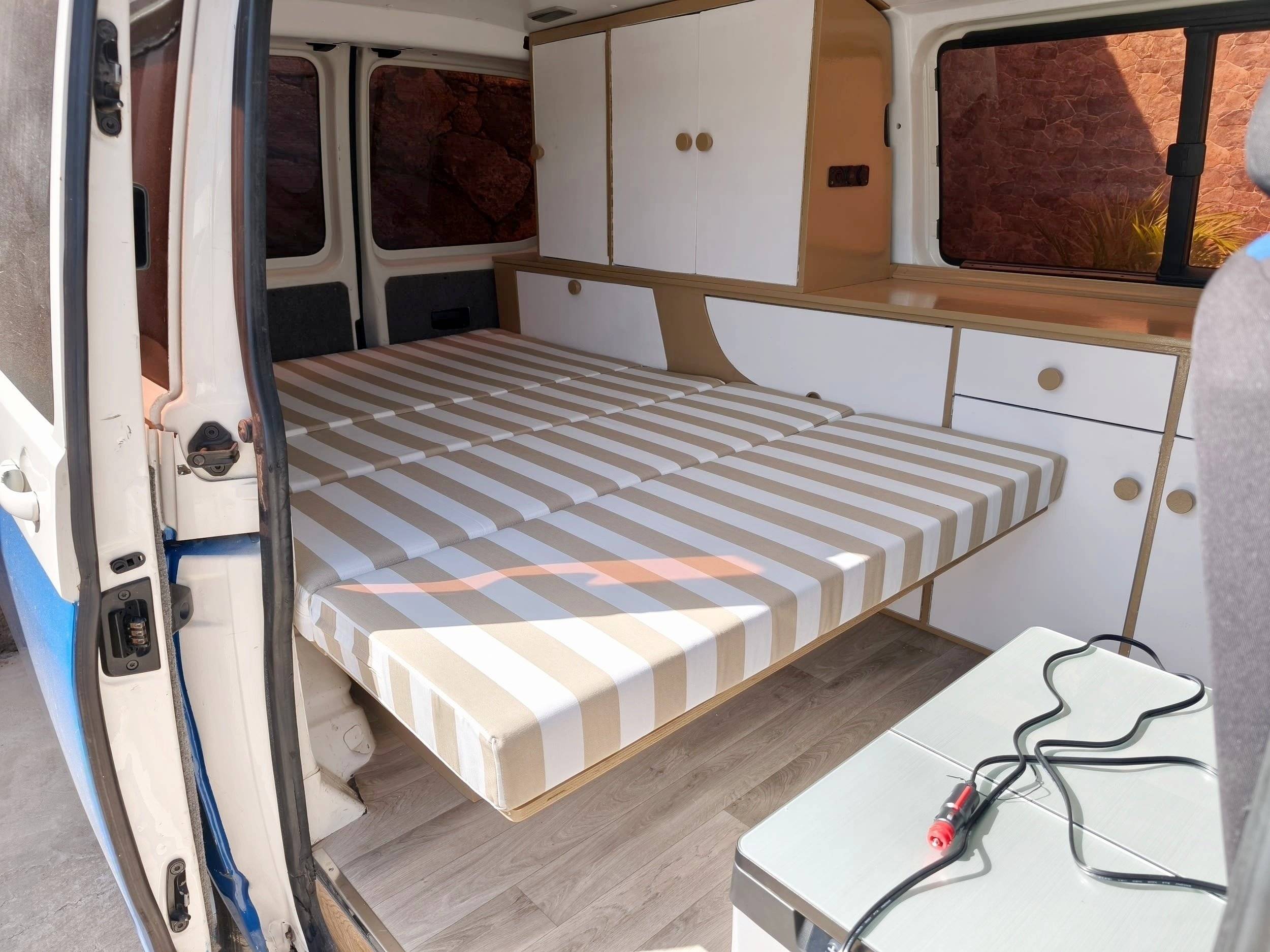 Volkswagen Transporter T5