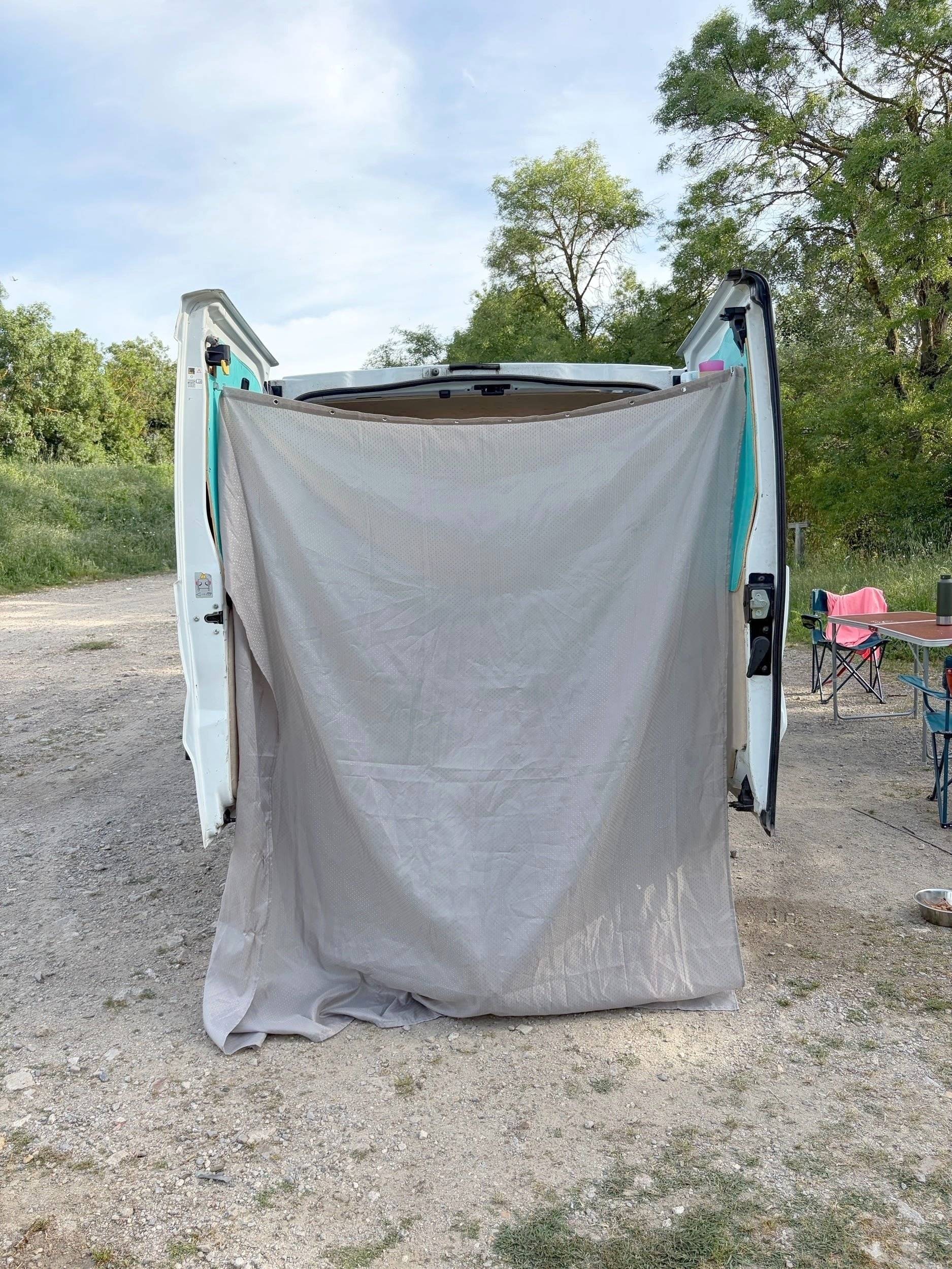 Renault Trafic 3