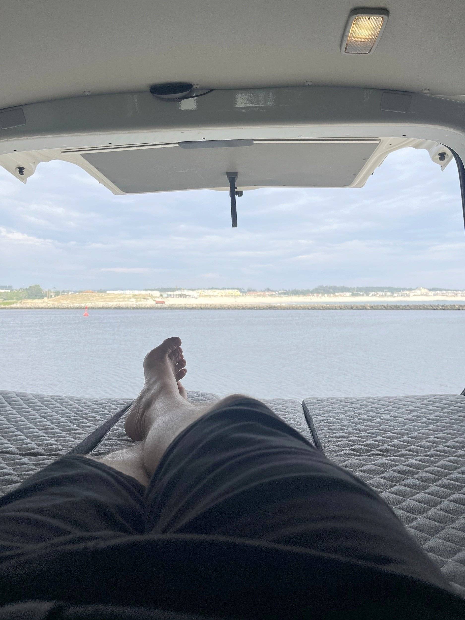 Volkswagen Transporter T5 Multivan United