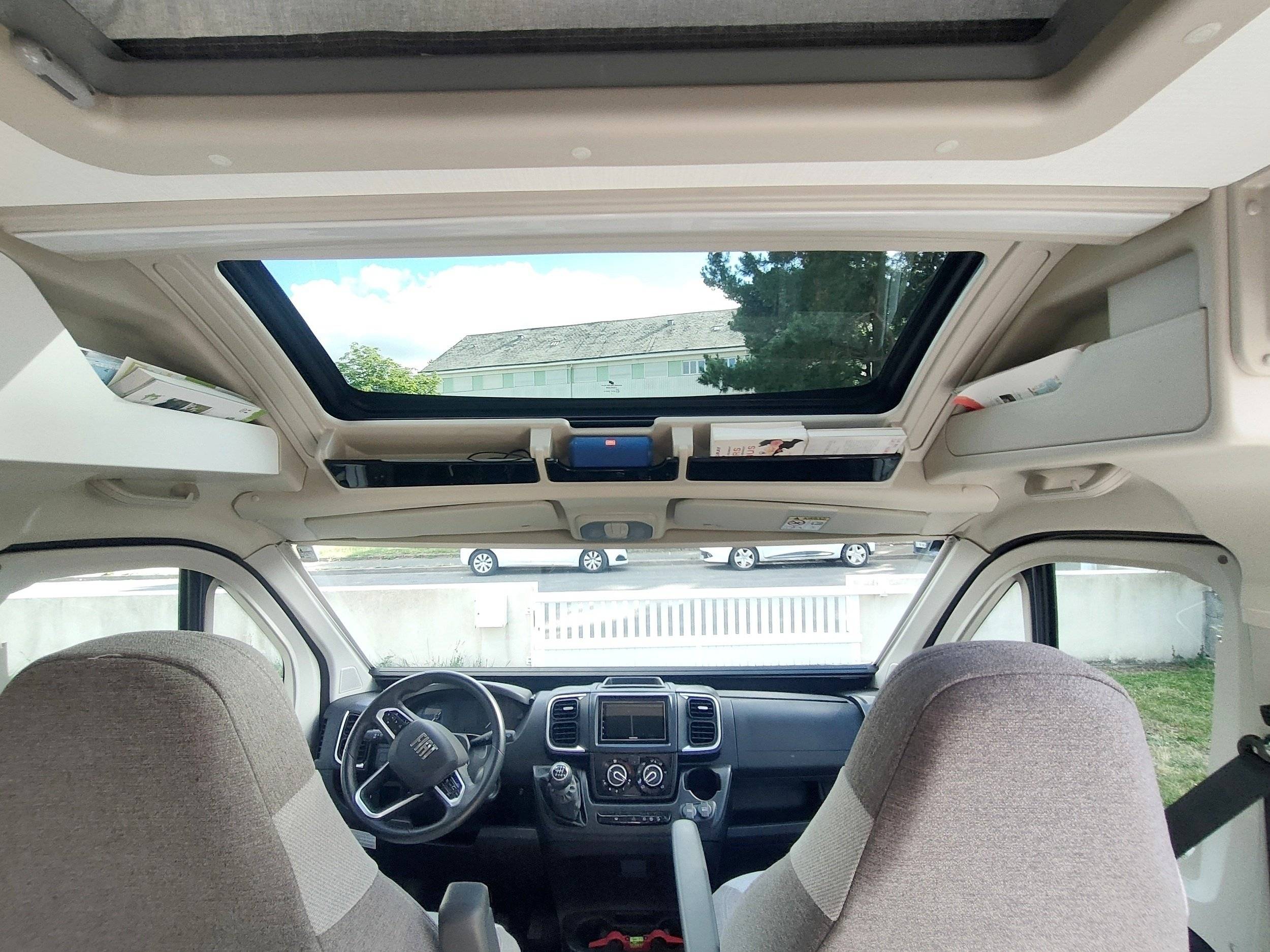 Benimar DUCATO