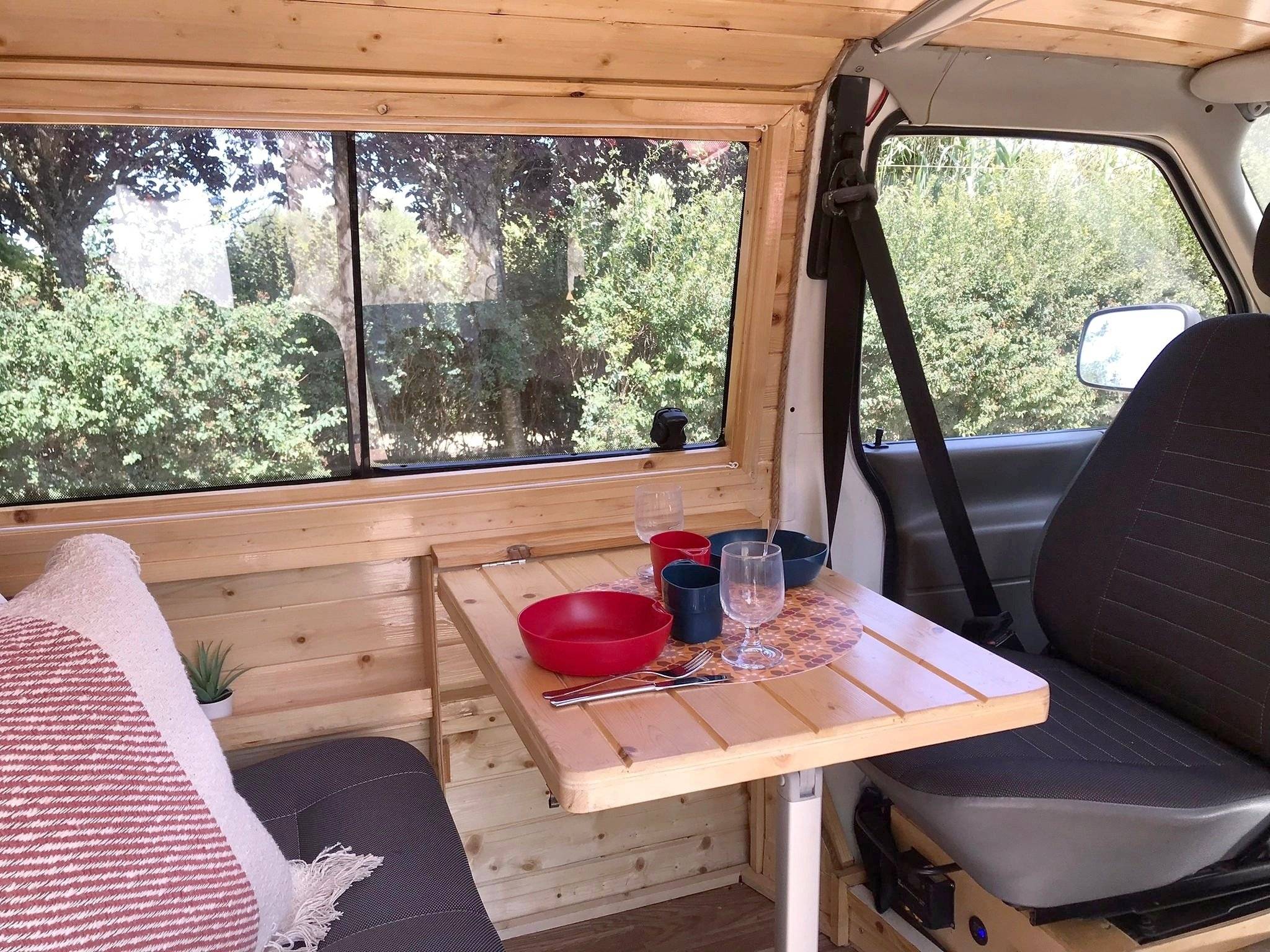 Volkswagen Volkswagen Transporter T6.1