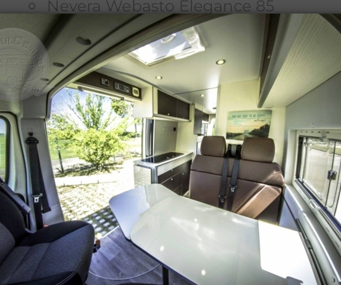 Fiat Ducato 2,3 l Multijet 130 ch.